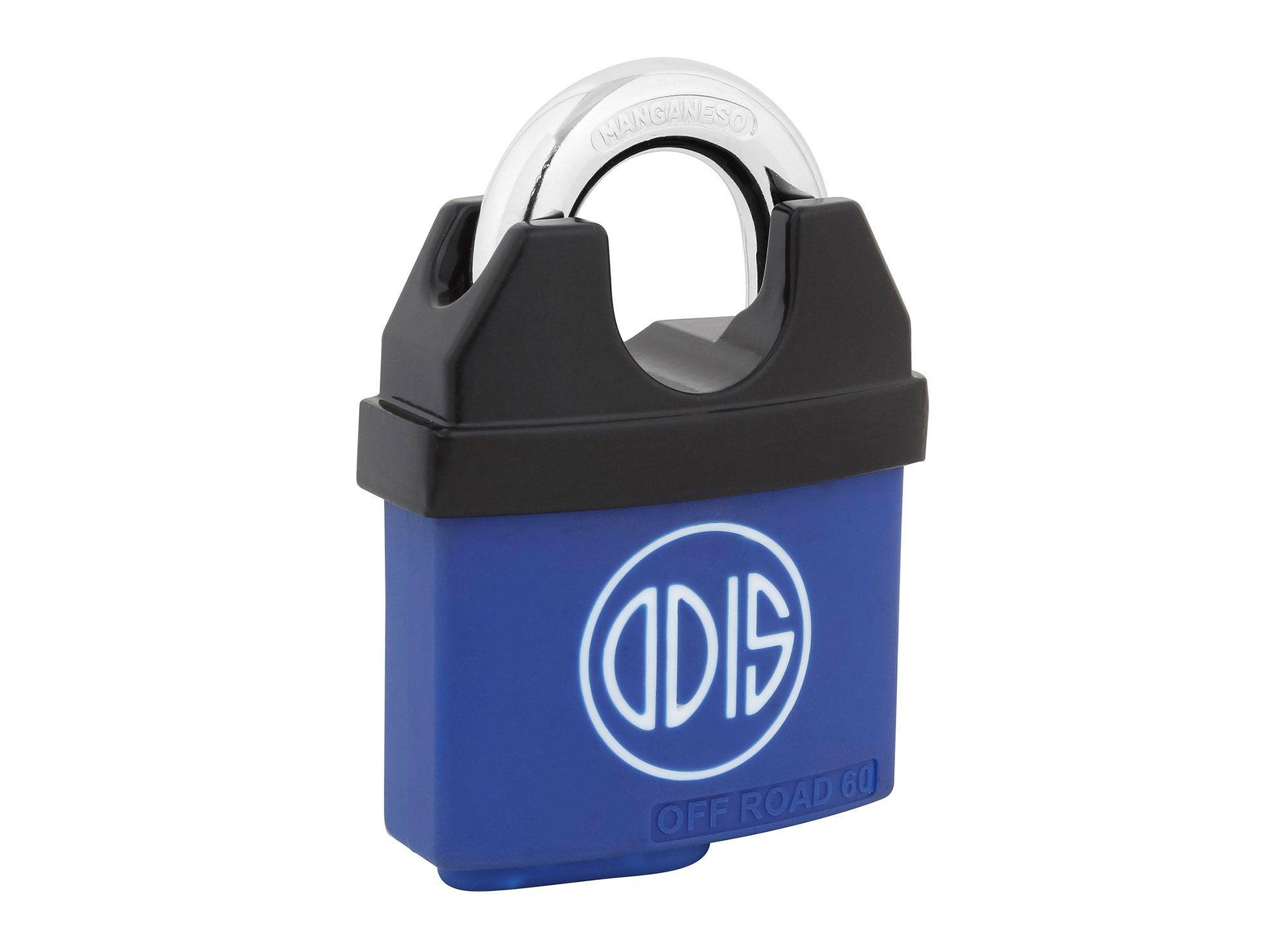 Candado + cadena CAN0000821 Off Road 60 Odis-1