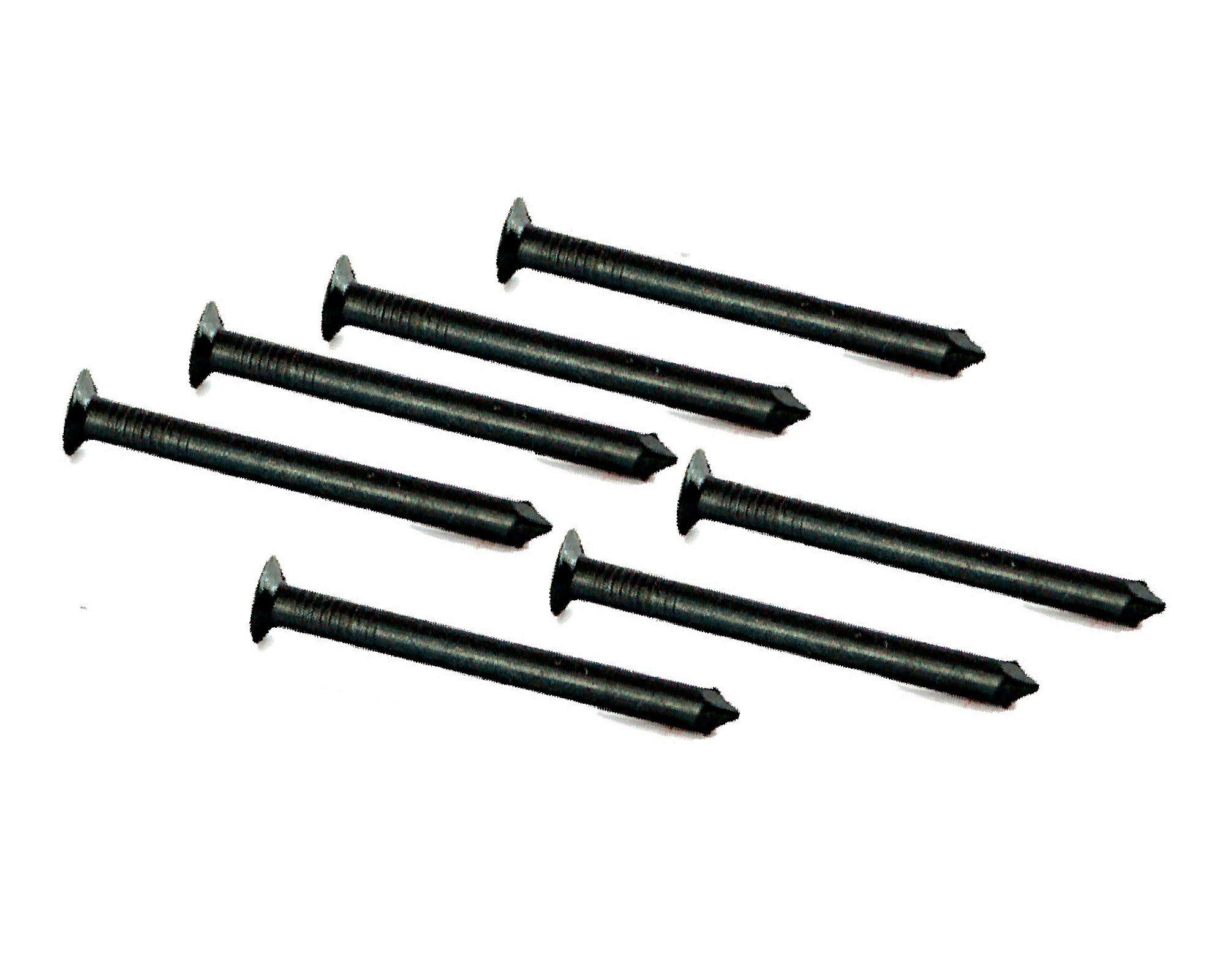 Clavo acero liso pav. 2.0 x 30. Easy Fix-0