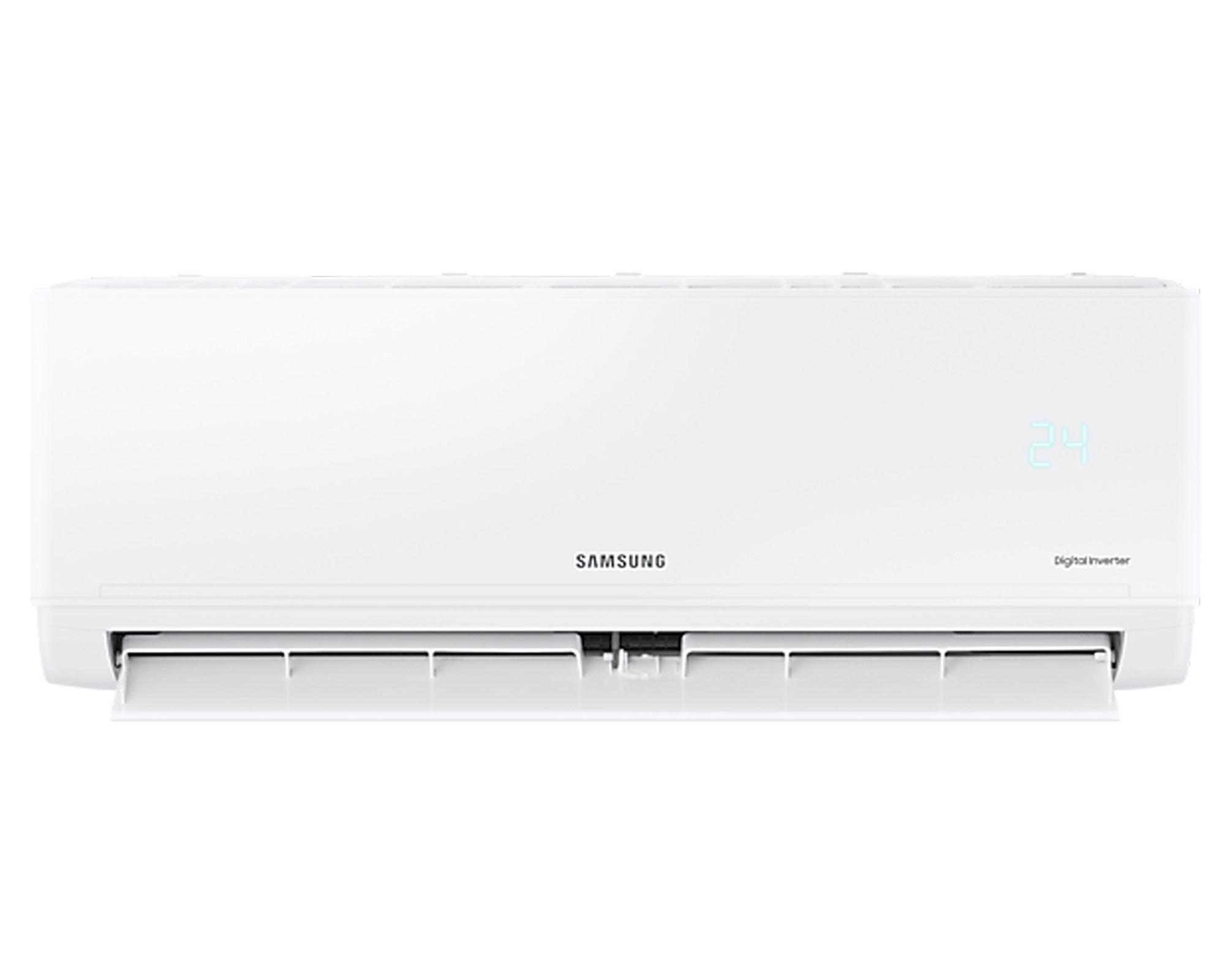 Aire Acondicionado Split Inverter 12000 BTU Samsung AR12BSHQAUR/ZS-2