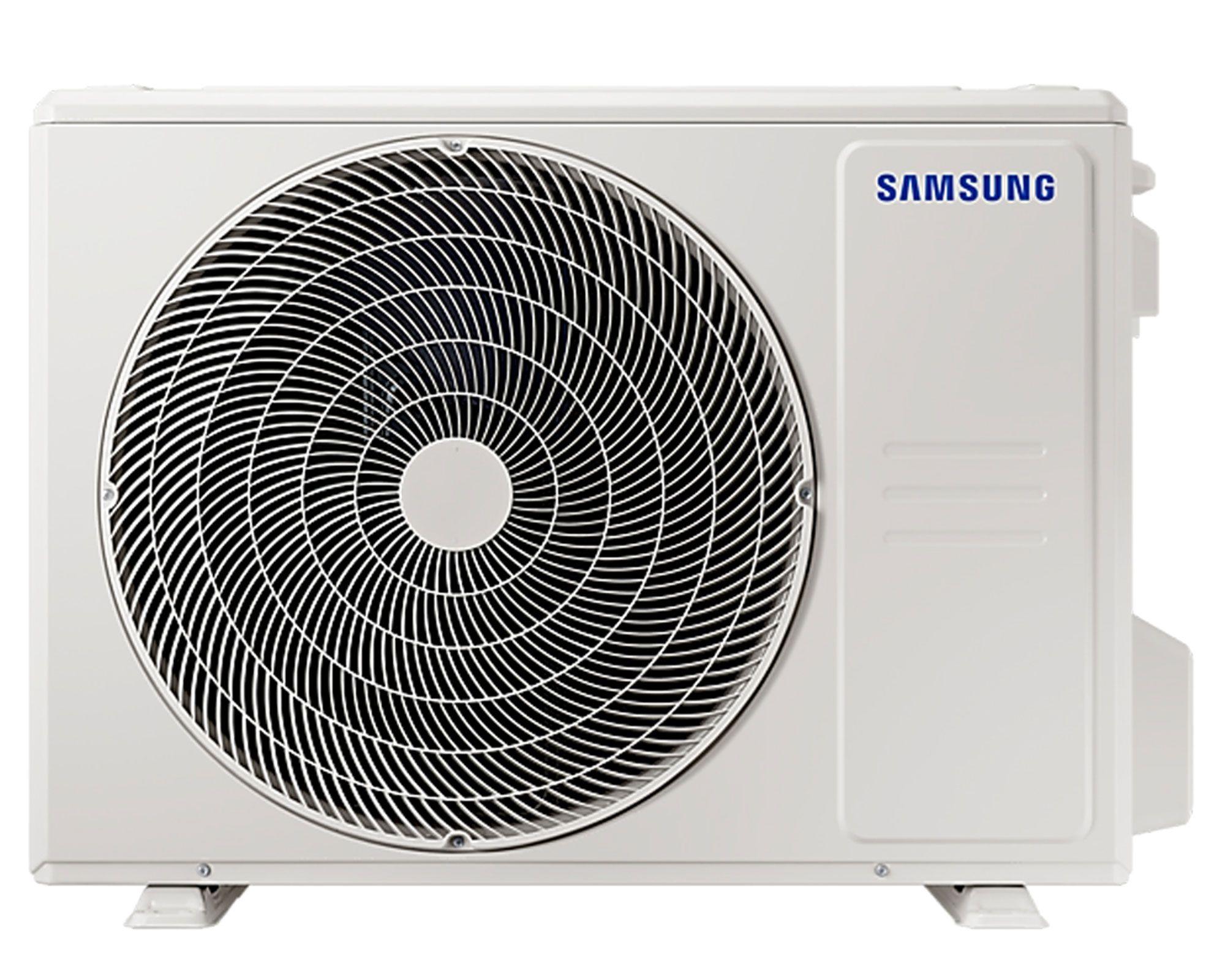 Aire Acondicionado Split Inverter 12000 BTU Samsung AR12BSHQAUR/ZS-4