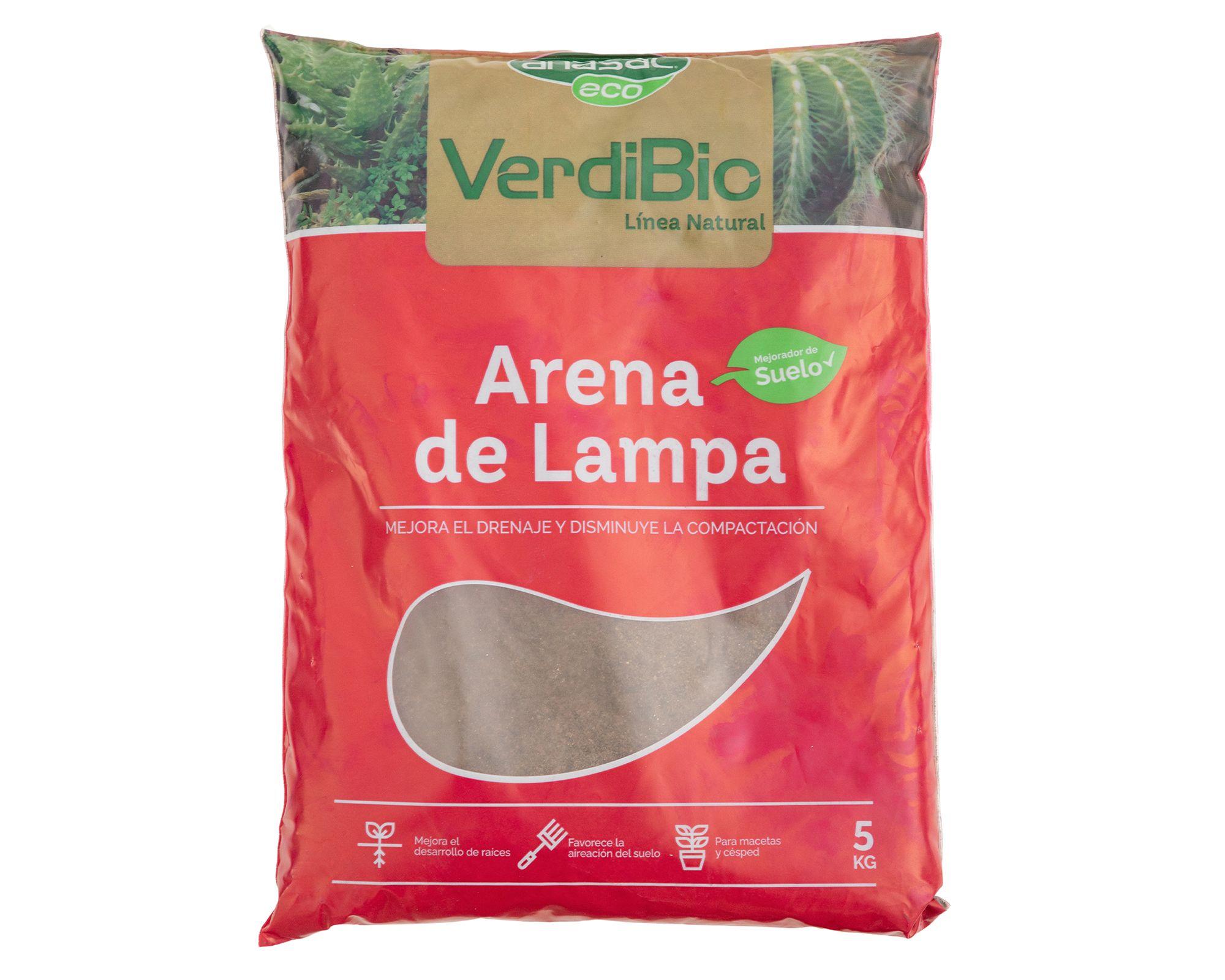 Sustrato Arena lampa 5 kg-0