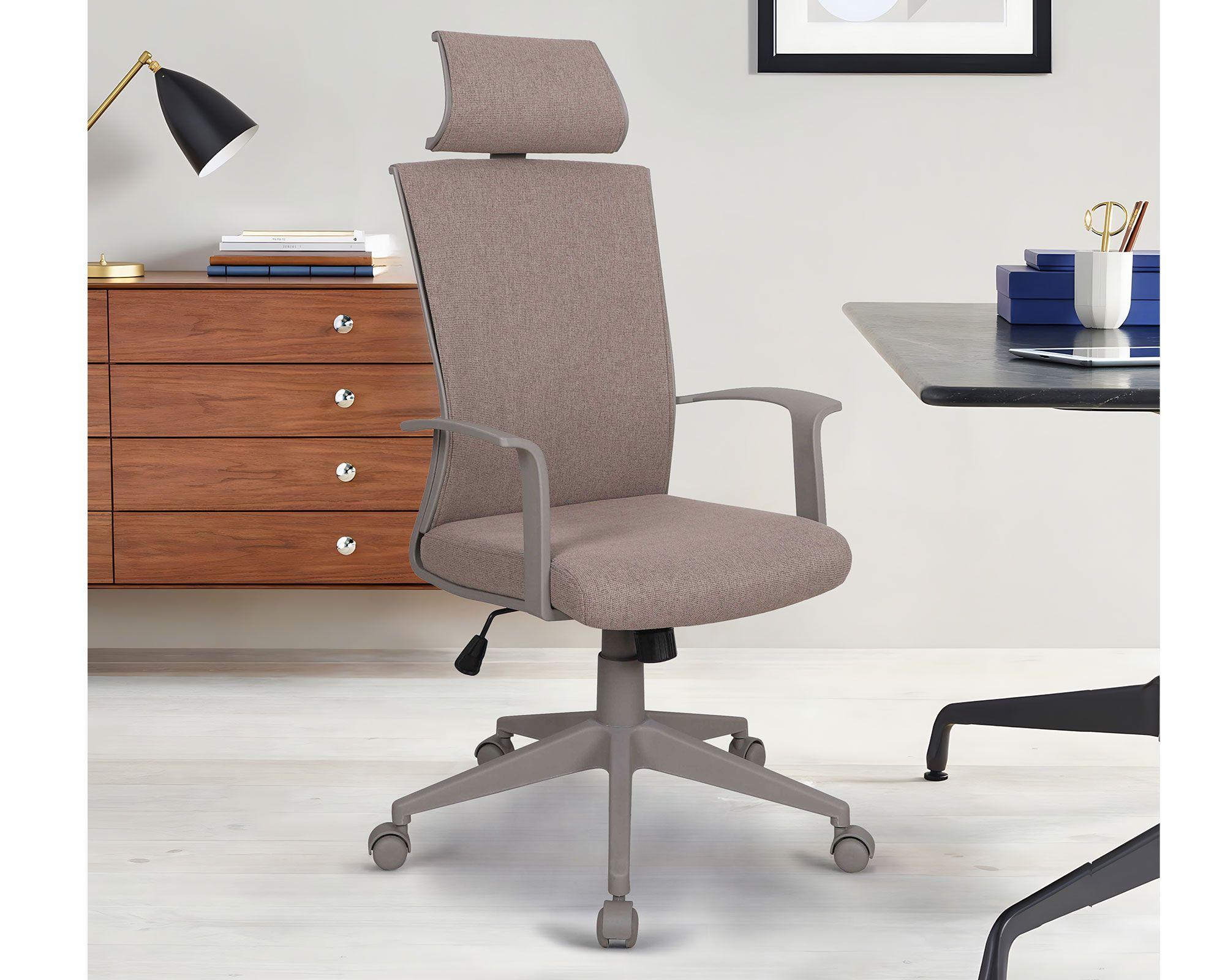Silla ejecutiva Emma-4