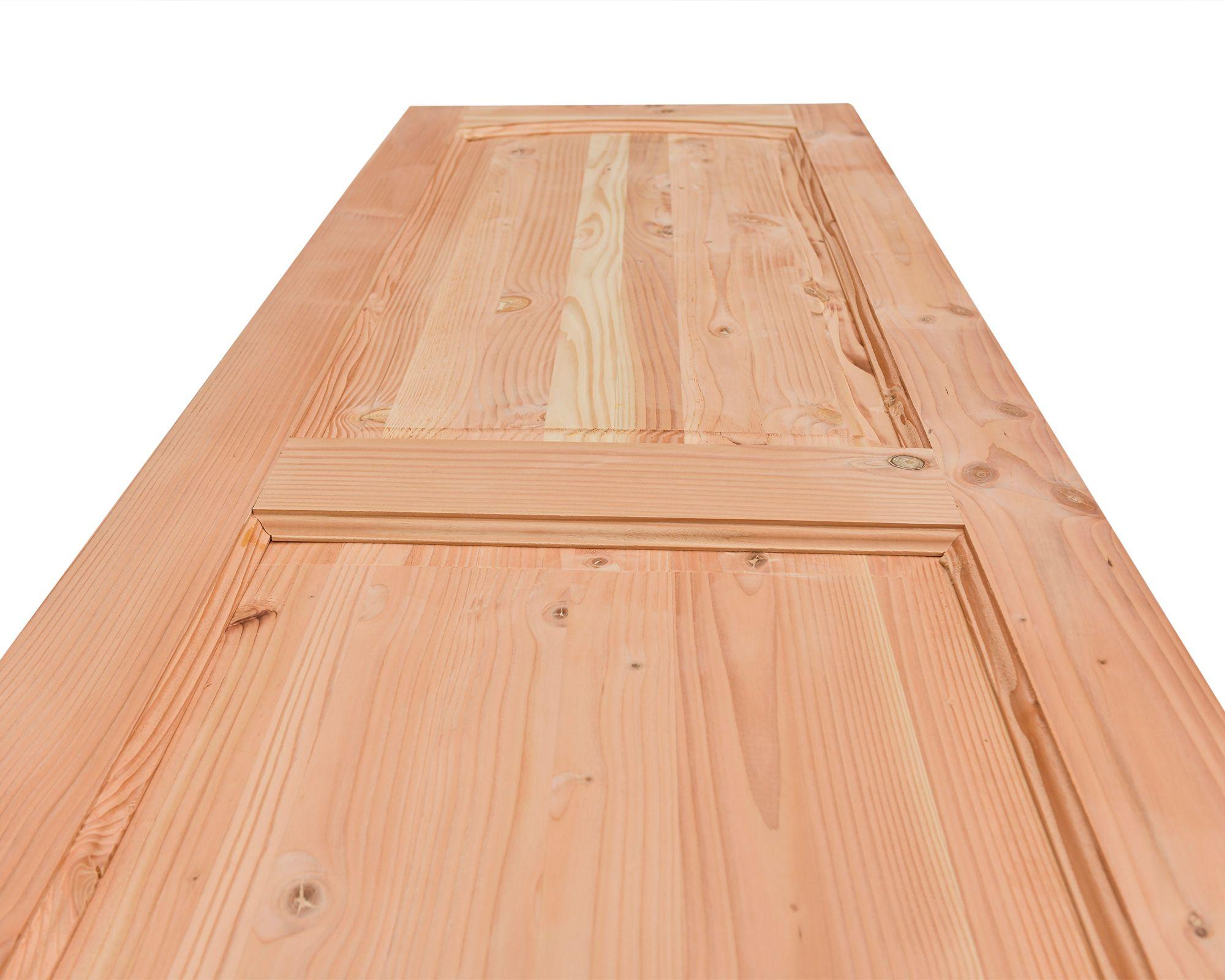 Puerta Pino Oregón Nahuel 80x200 cm-4