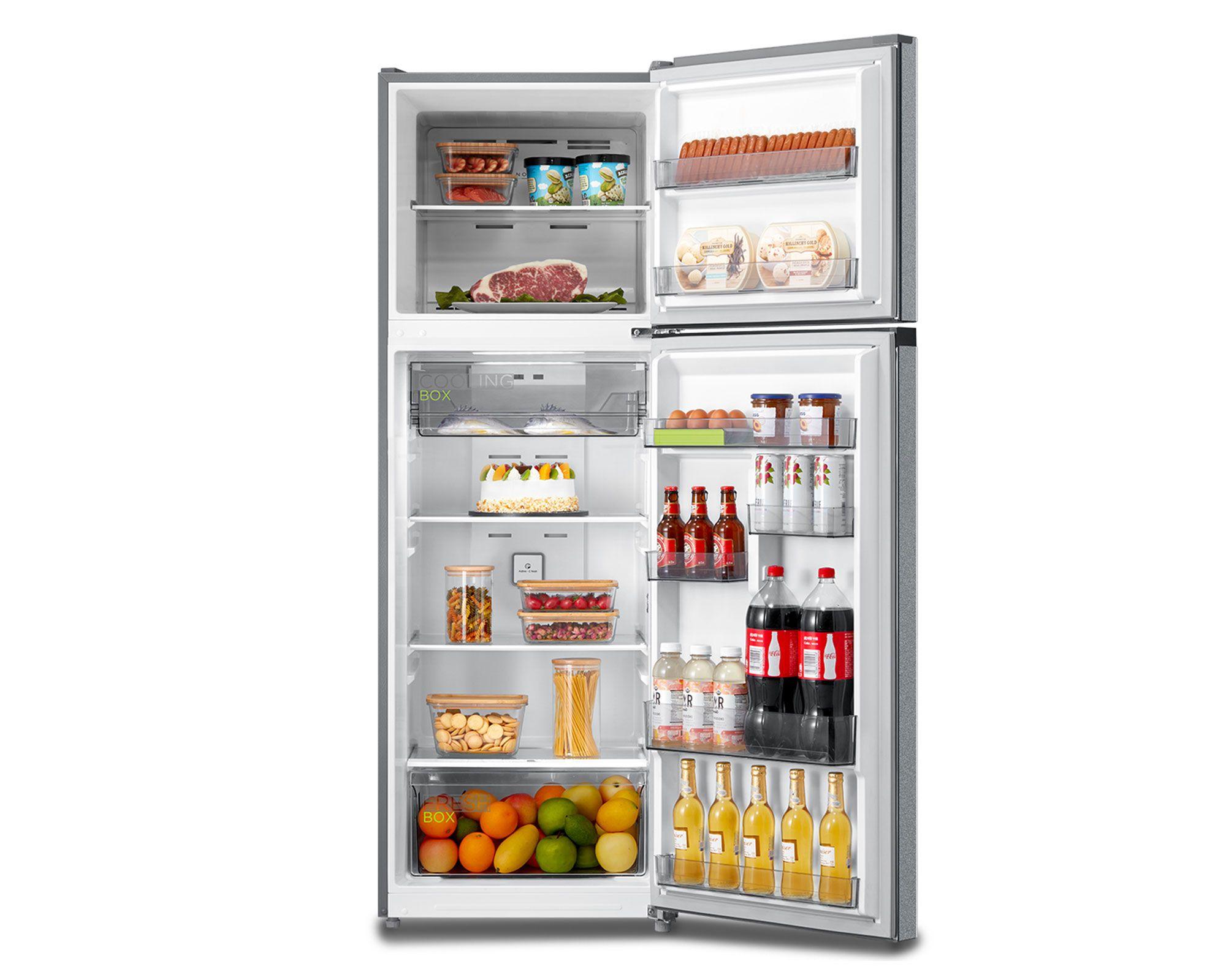 Refrigerador Top Mount MDRT489MTE50IN 338 lt-3