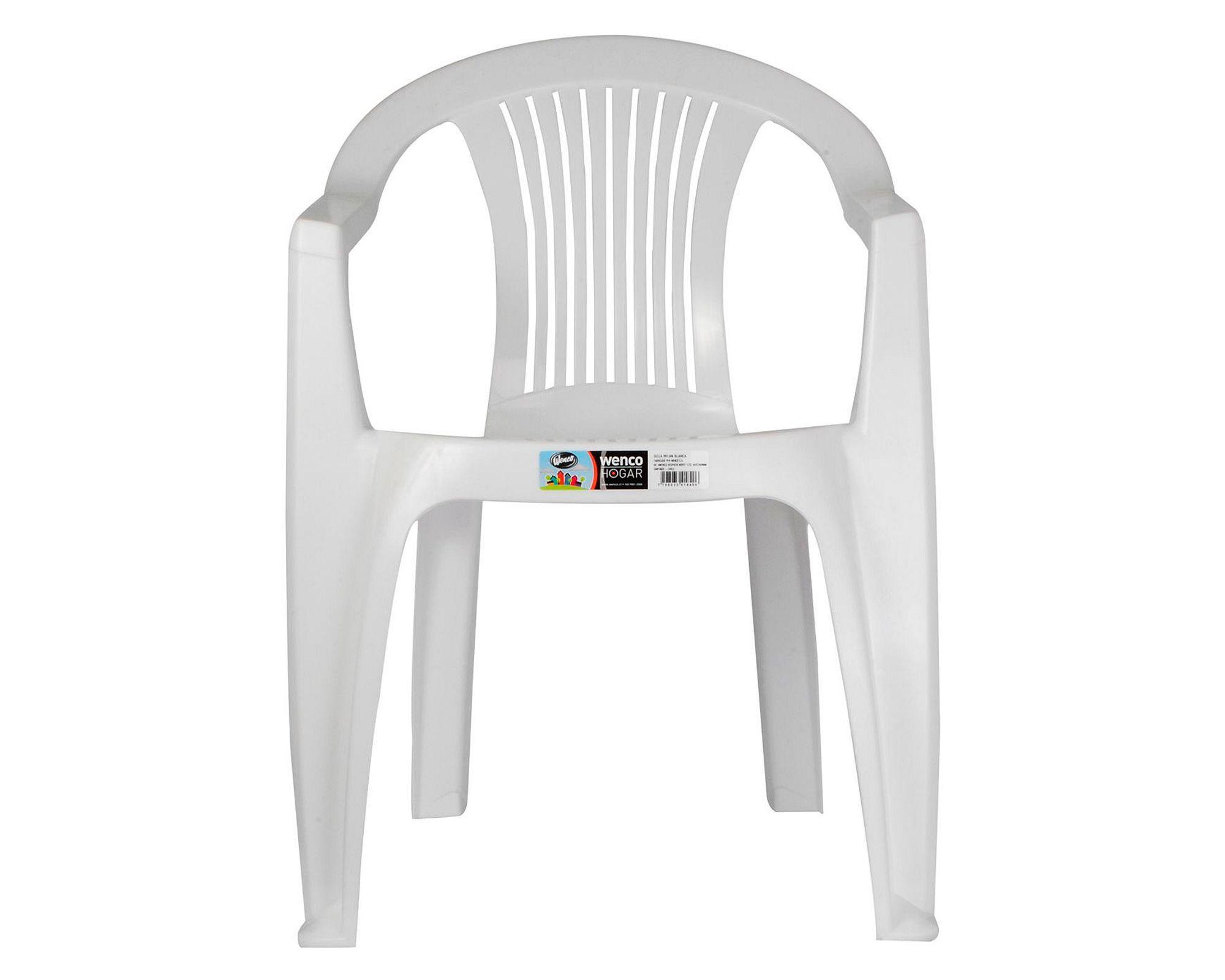 Silla milán blanco wenco-3