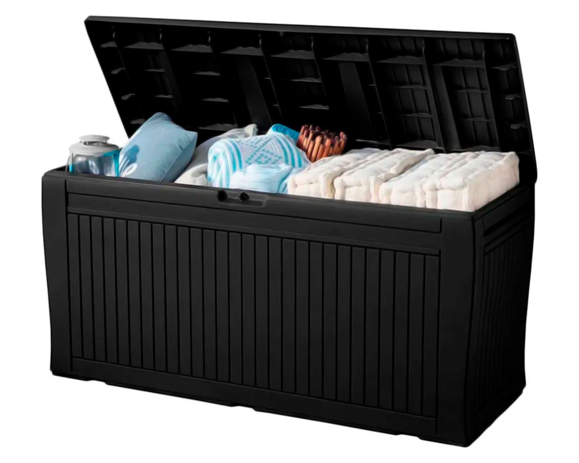 Baúl Comfy 270L-1