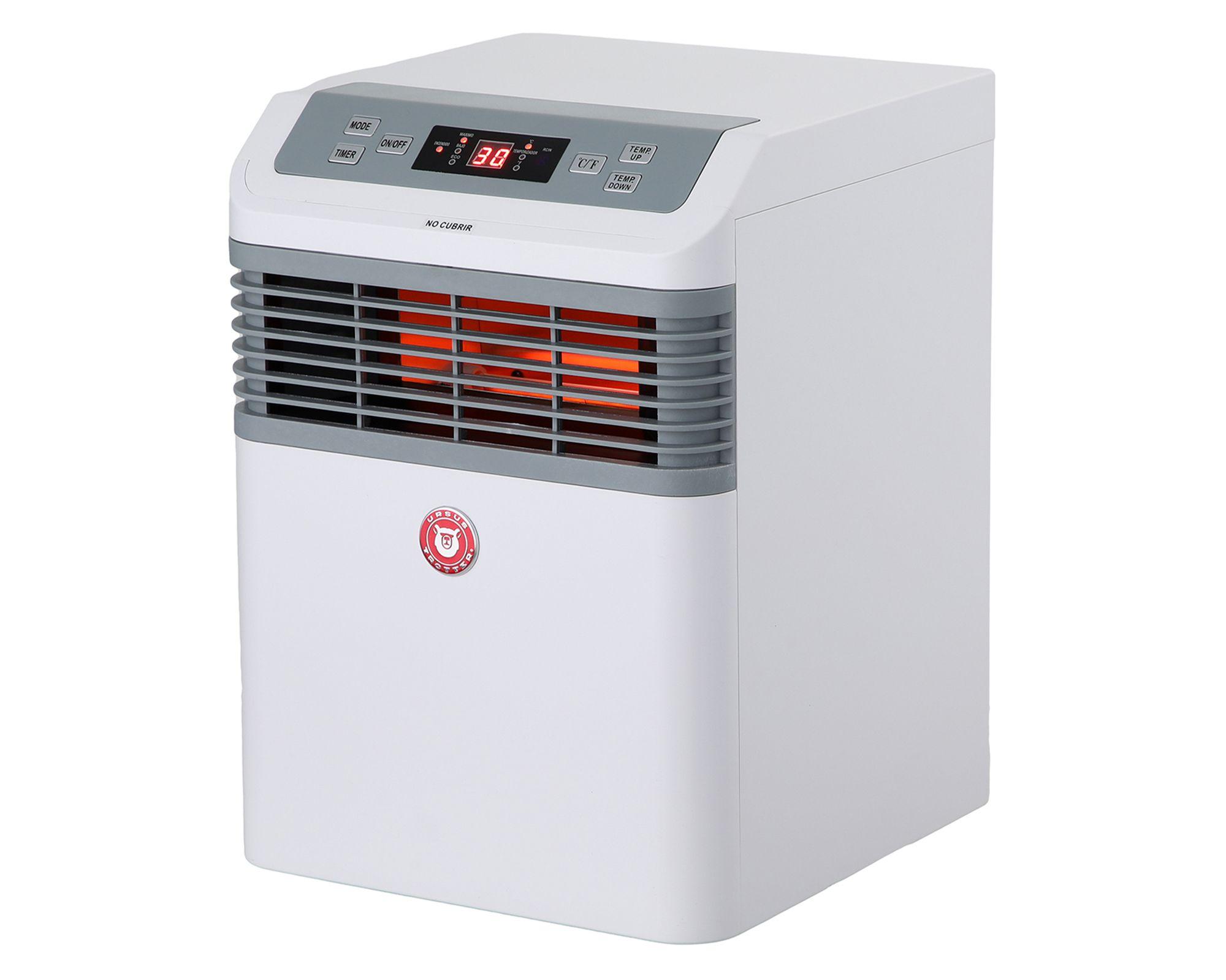 Estufa infrarroja UT IRH S-1500 wifi 1500 W 4500 BTU-1