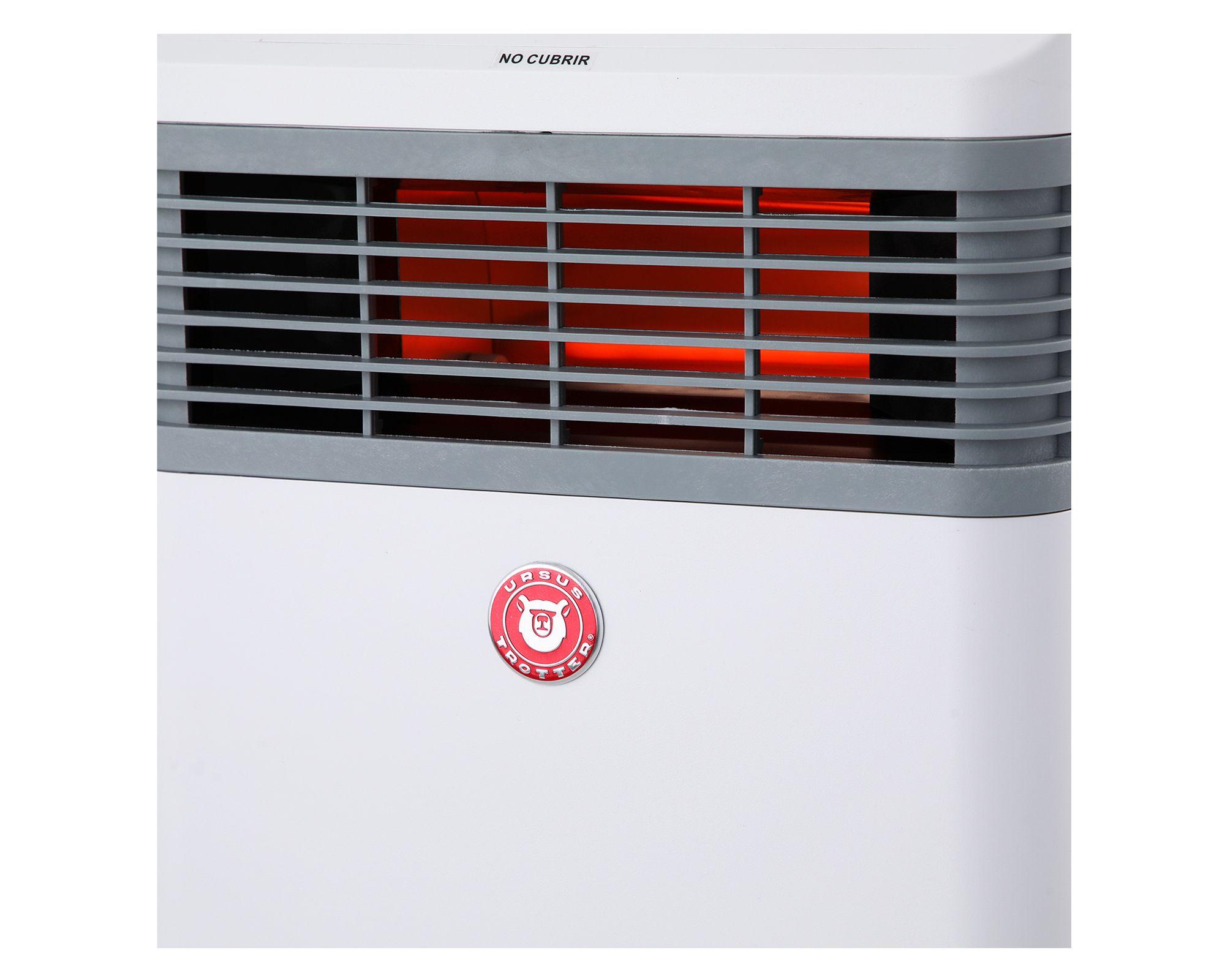 Estufa infrarroja UT IRH S-1500 wifi 1500 W 4500 BTU-2