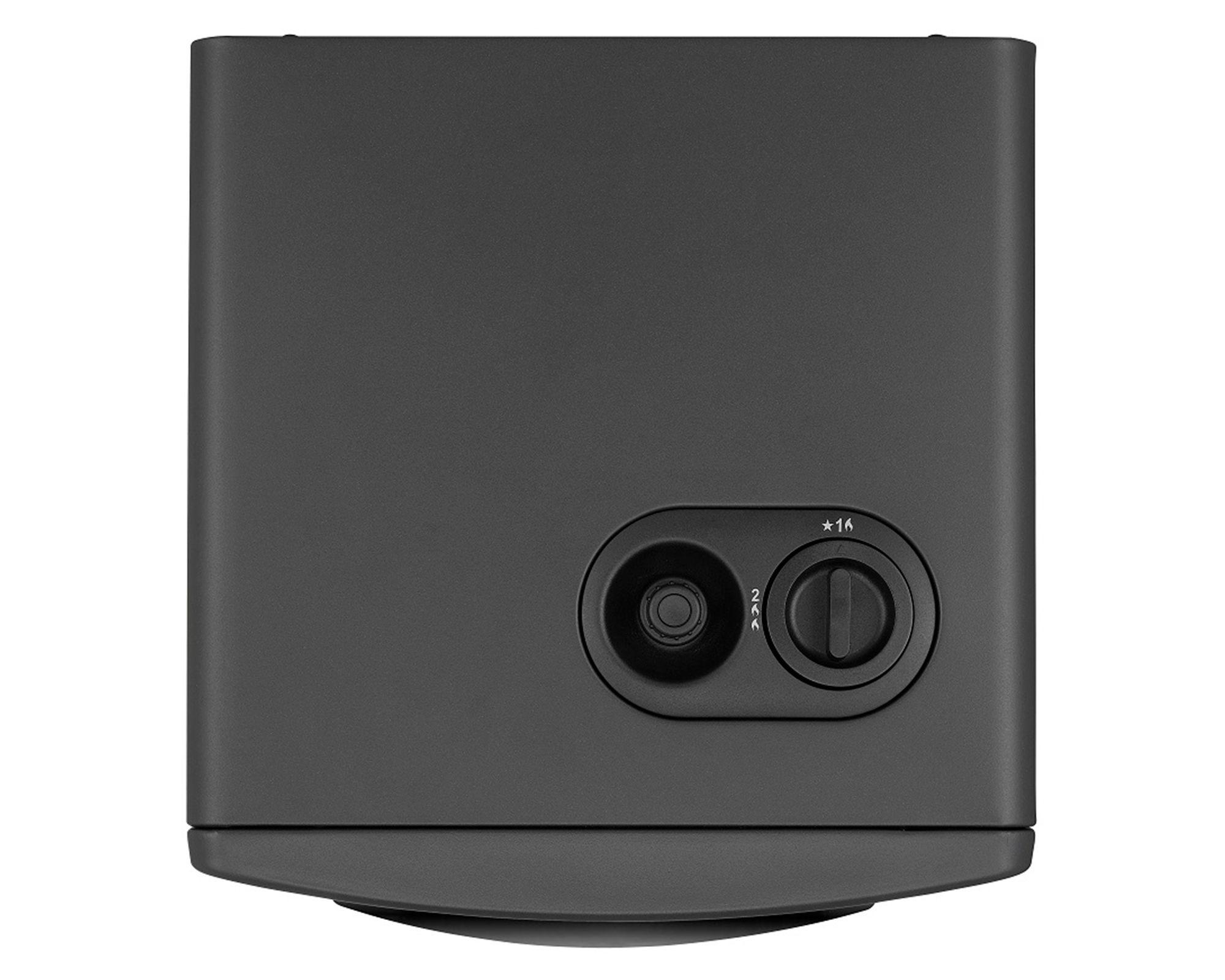 Estufa a gas UT FRX-2800 2.8  kW 200 g/h negro-3