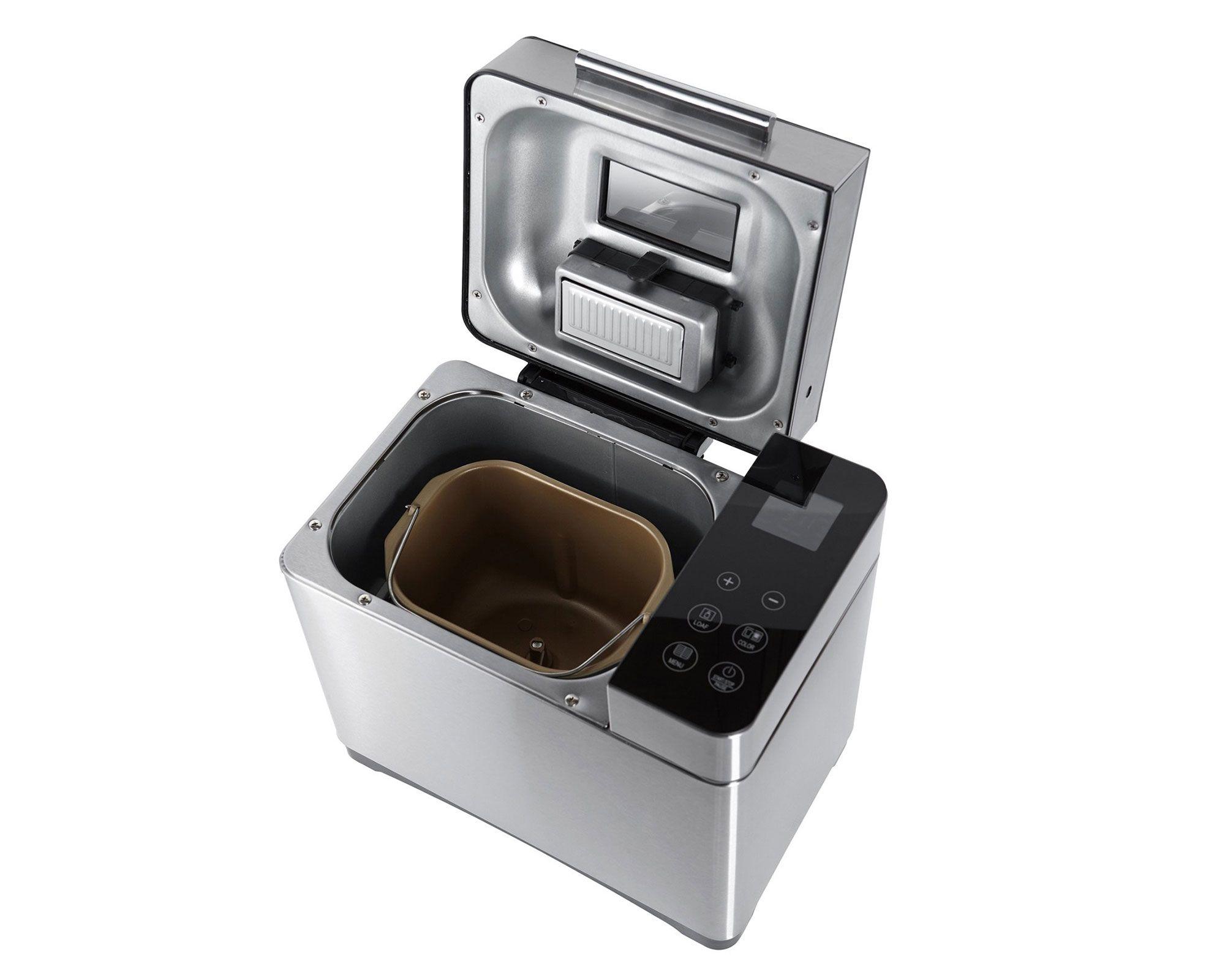 Máquina de pan 710W Notre Dame FDV-1