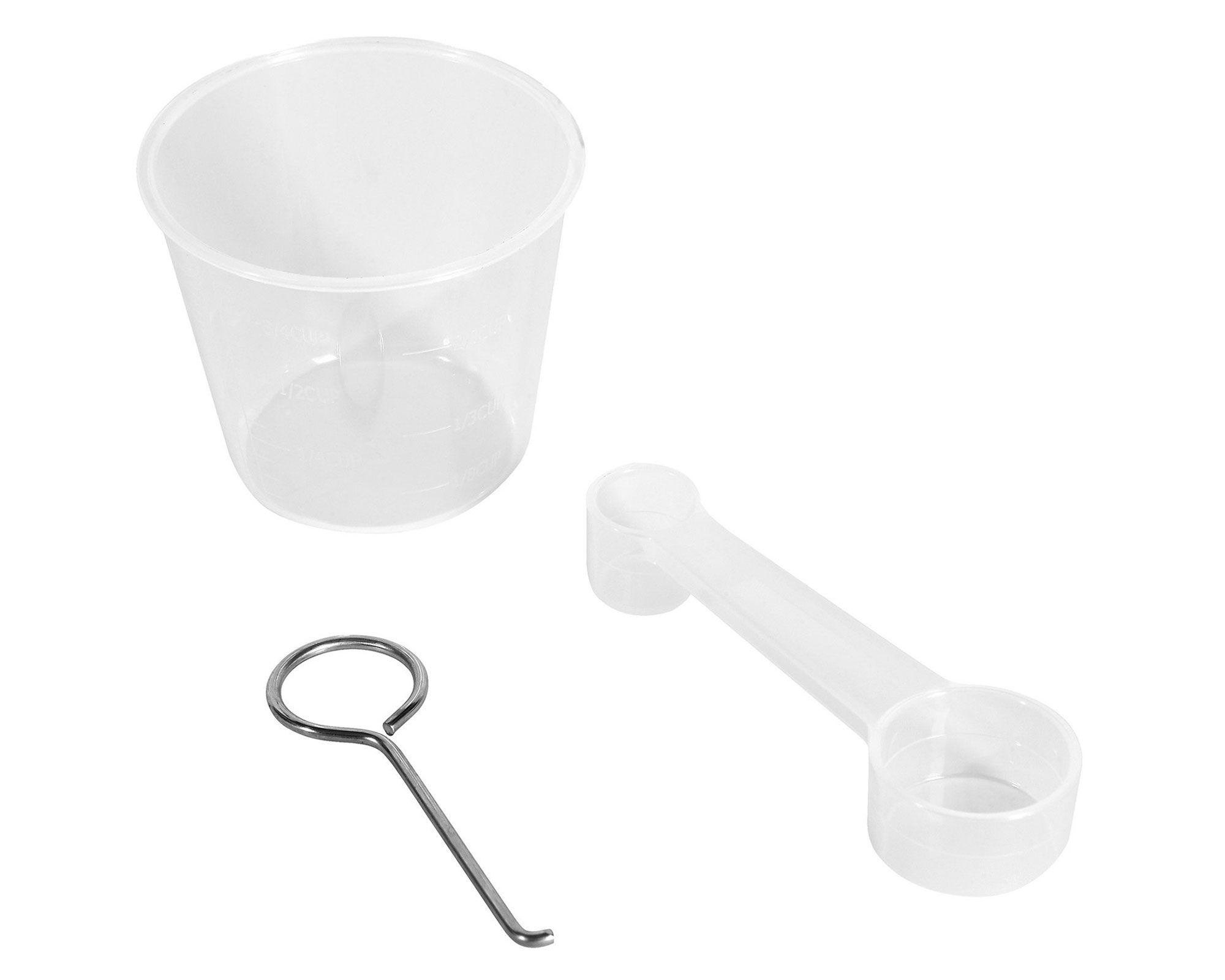 Máquina de pan 710W Notre Dame FDV-3