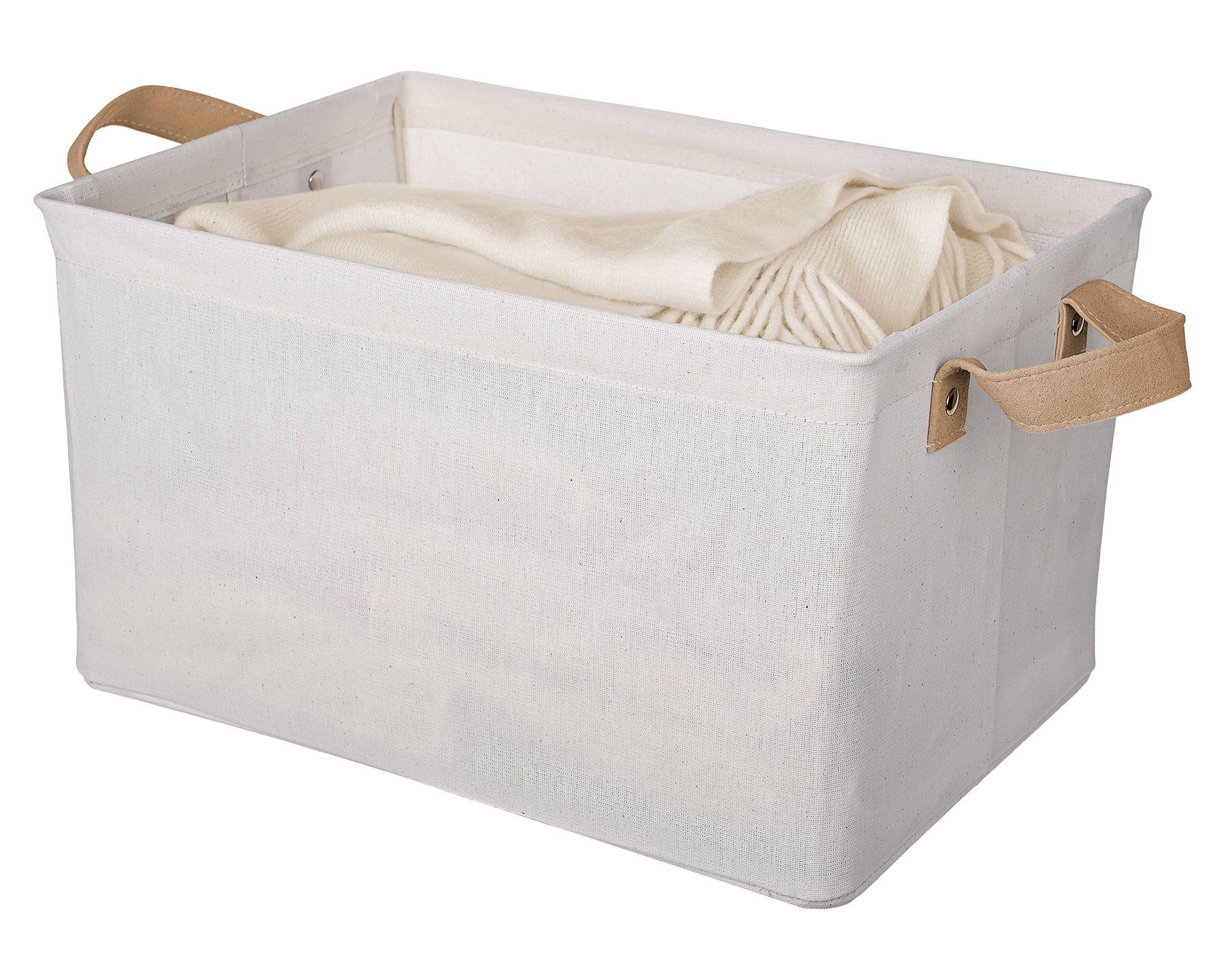 Canasto con asa crudo 21x26x37.5 cm-3