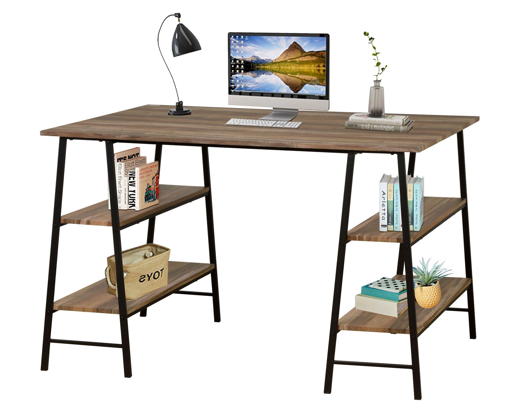 Escritorio Hermes 76x120x60 cm-5