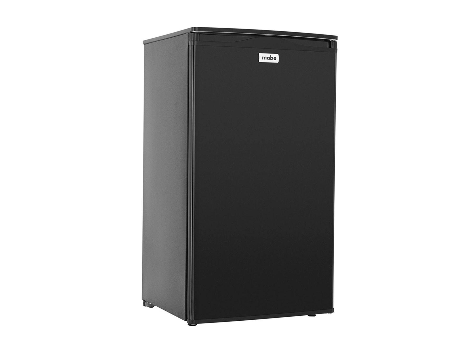 Frigobar 93 litros RMF04HV0 negro Mabe-2