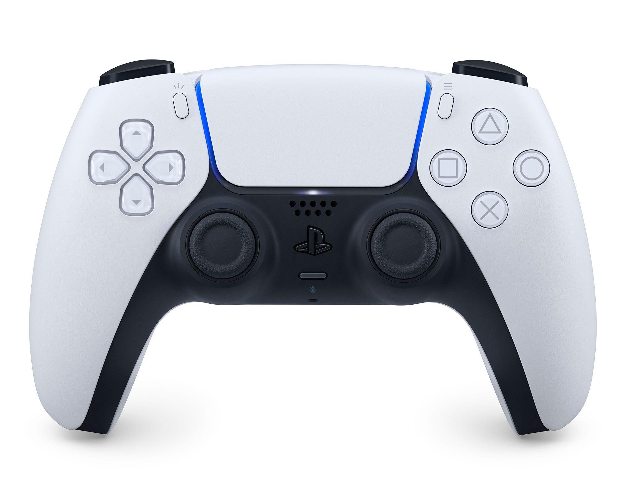 Control inalámbrico PS5 DualSense PlayStation.-0