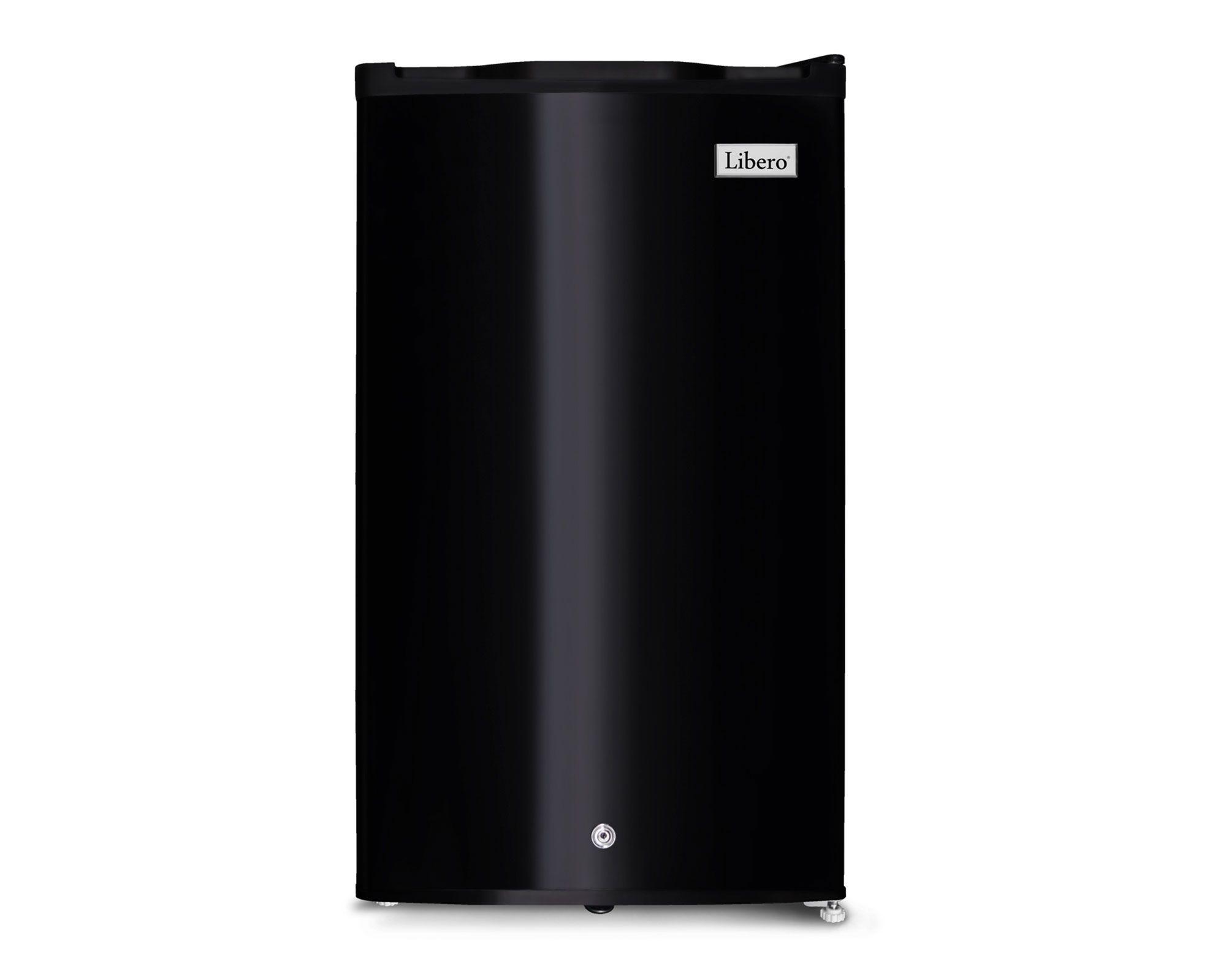 Frigobar 83 litros LFB-101N negro Libero-0