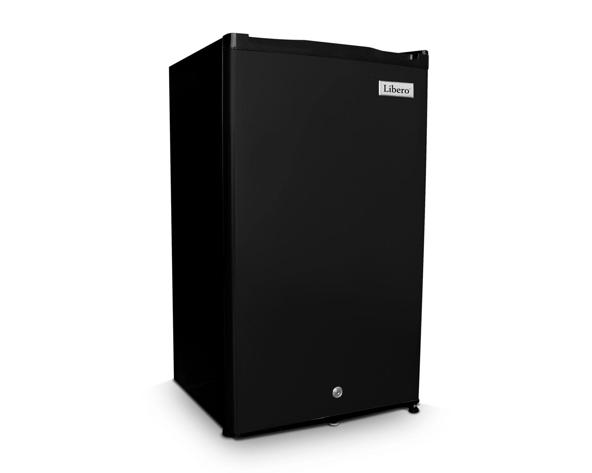 Frigobar 83 litros LFB-101N negro Libero-1