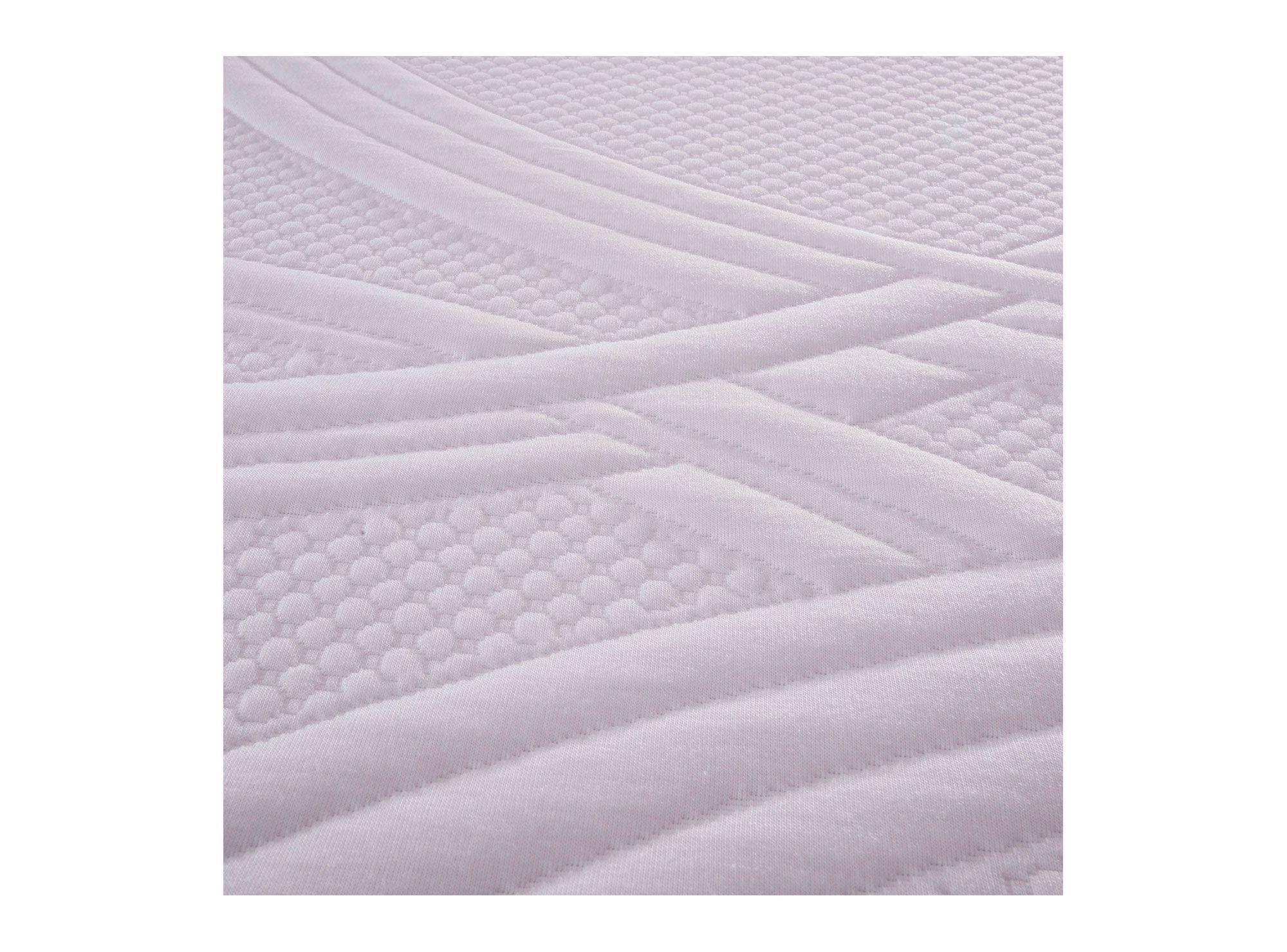 Cama europea 1.5 plazas Ortopedic + almohada Cic-3