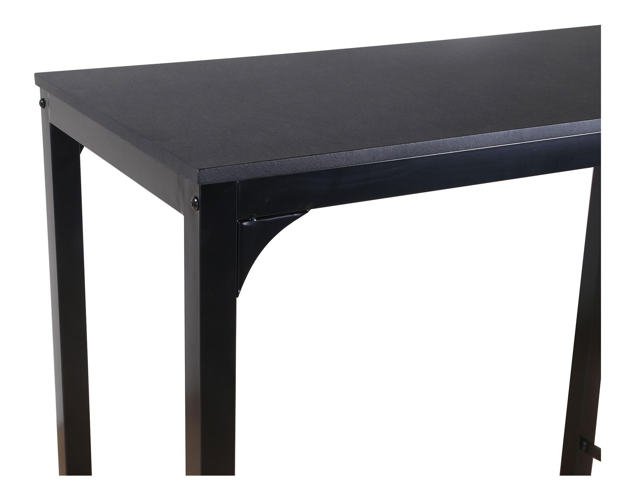 Mesa bar negro M+Design-2