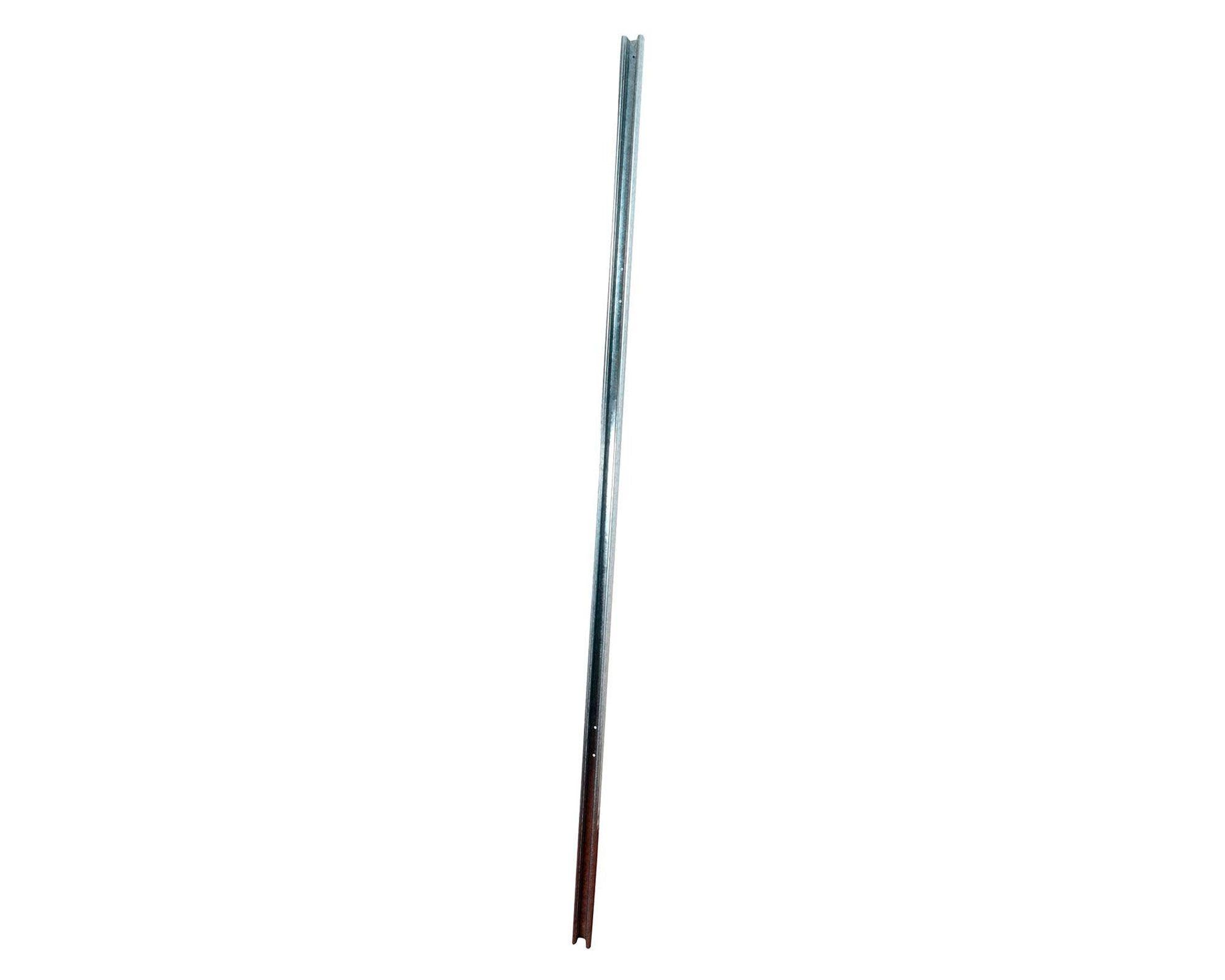 Kit ducloset 2 m simple 2 puertas corredera closet Ducasse Industrial-0