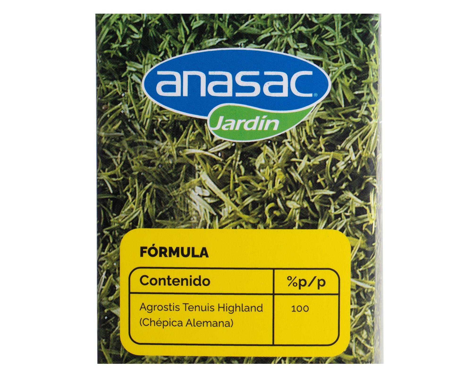 Semilla pasto Chépica alemana 250 g-2