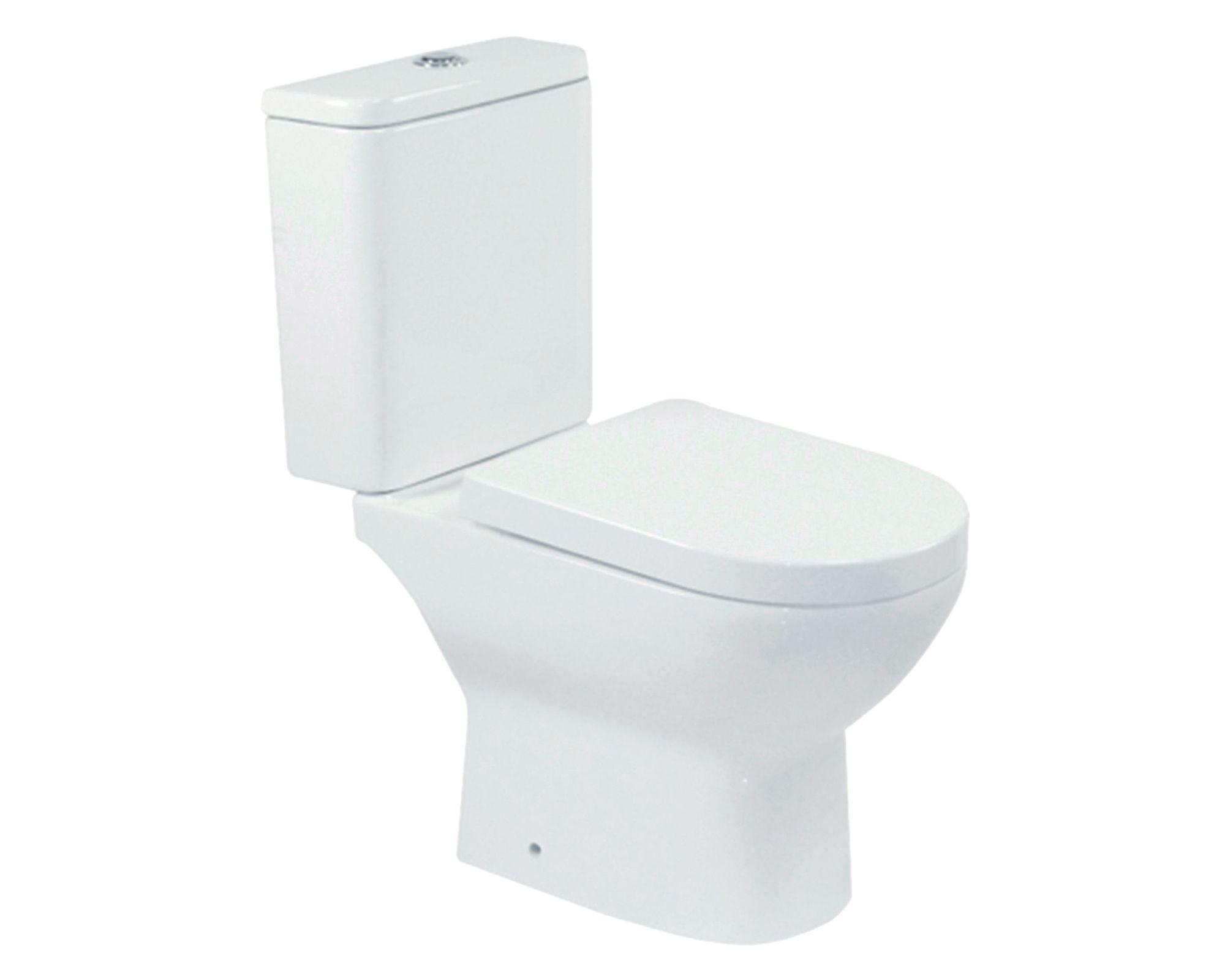 One piece a muro 18 cm botón dual cierre suave Atenas-0