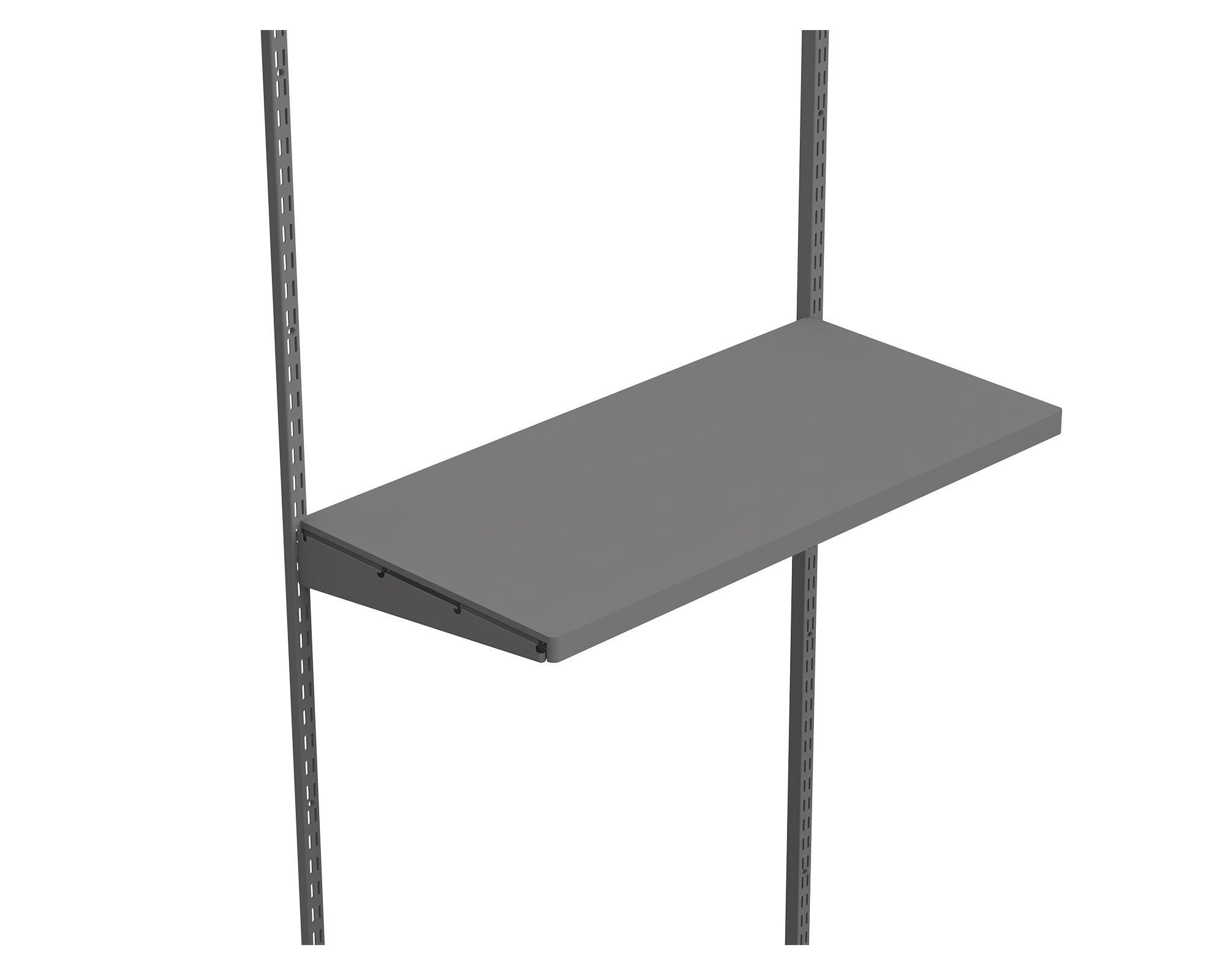 Superficie ensamble grafito 3.2x90.8x43.8 cm-2