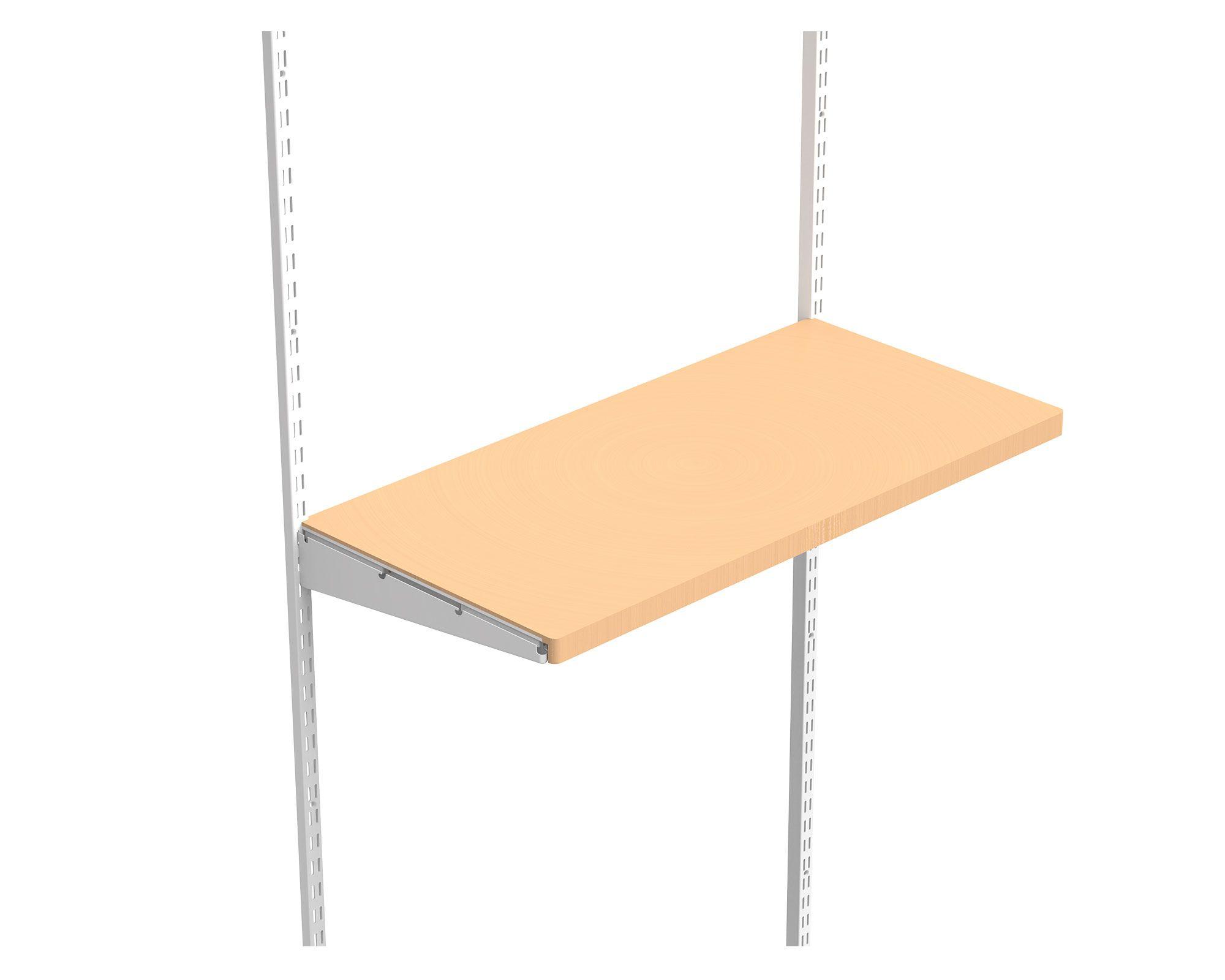 Superficie ensamble natural 3.2x90.8x43.8 cm-3