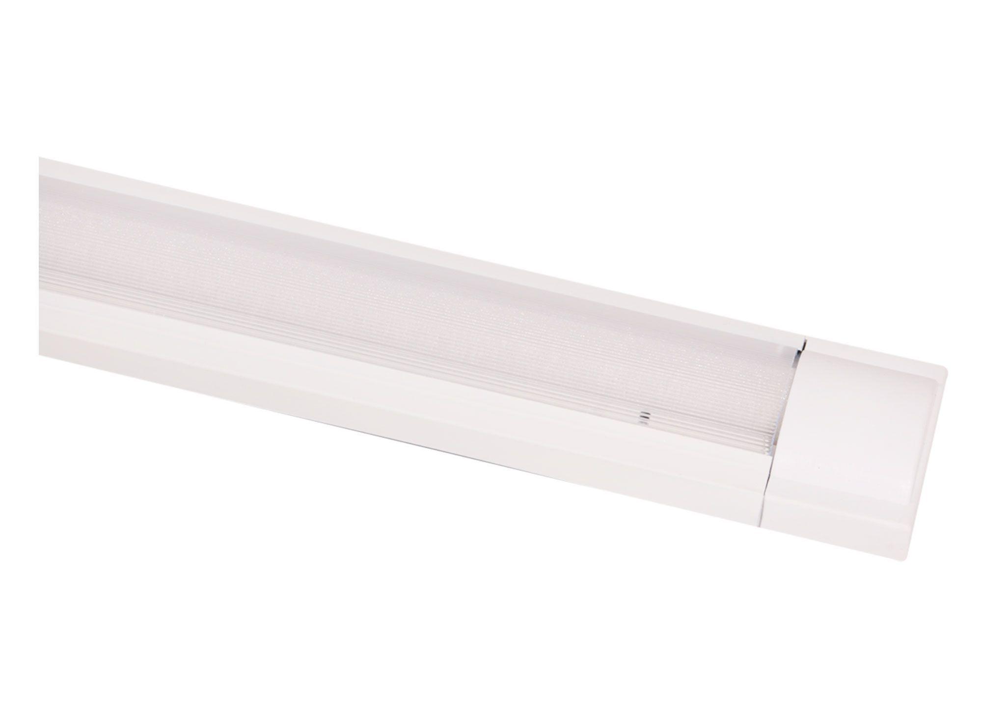 Equipo canoa LED extra plano Abitare-1