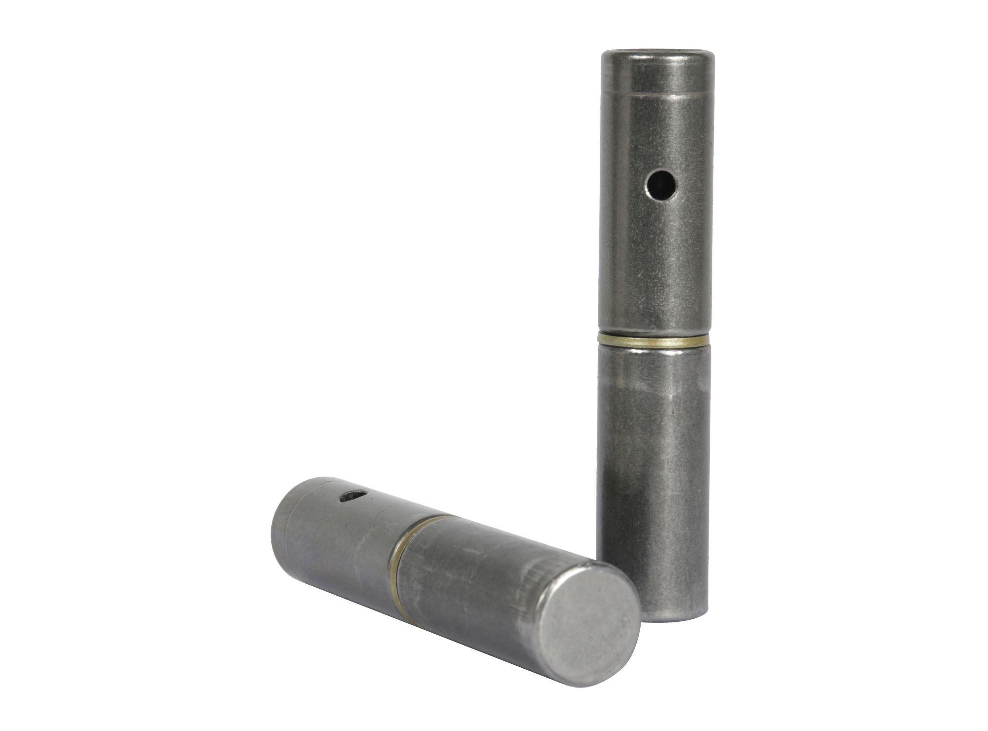 Pomel 1/2'' x 80 mm Ducasse Industrial-2