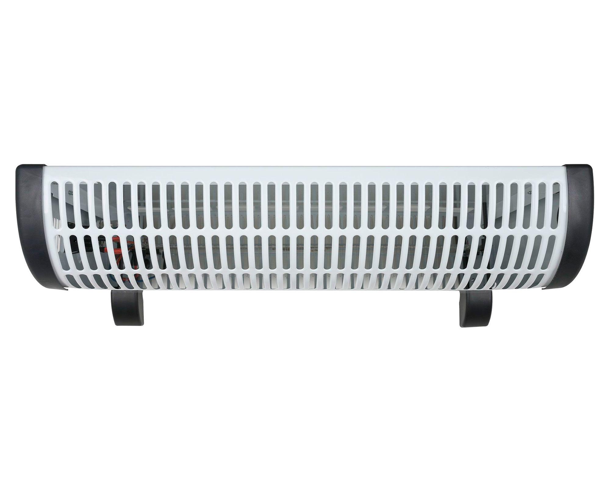 Convector eléctrico EC2000T 1800W blanco-3