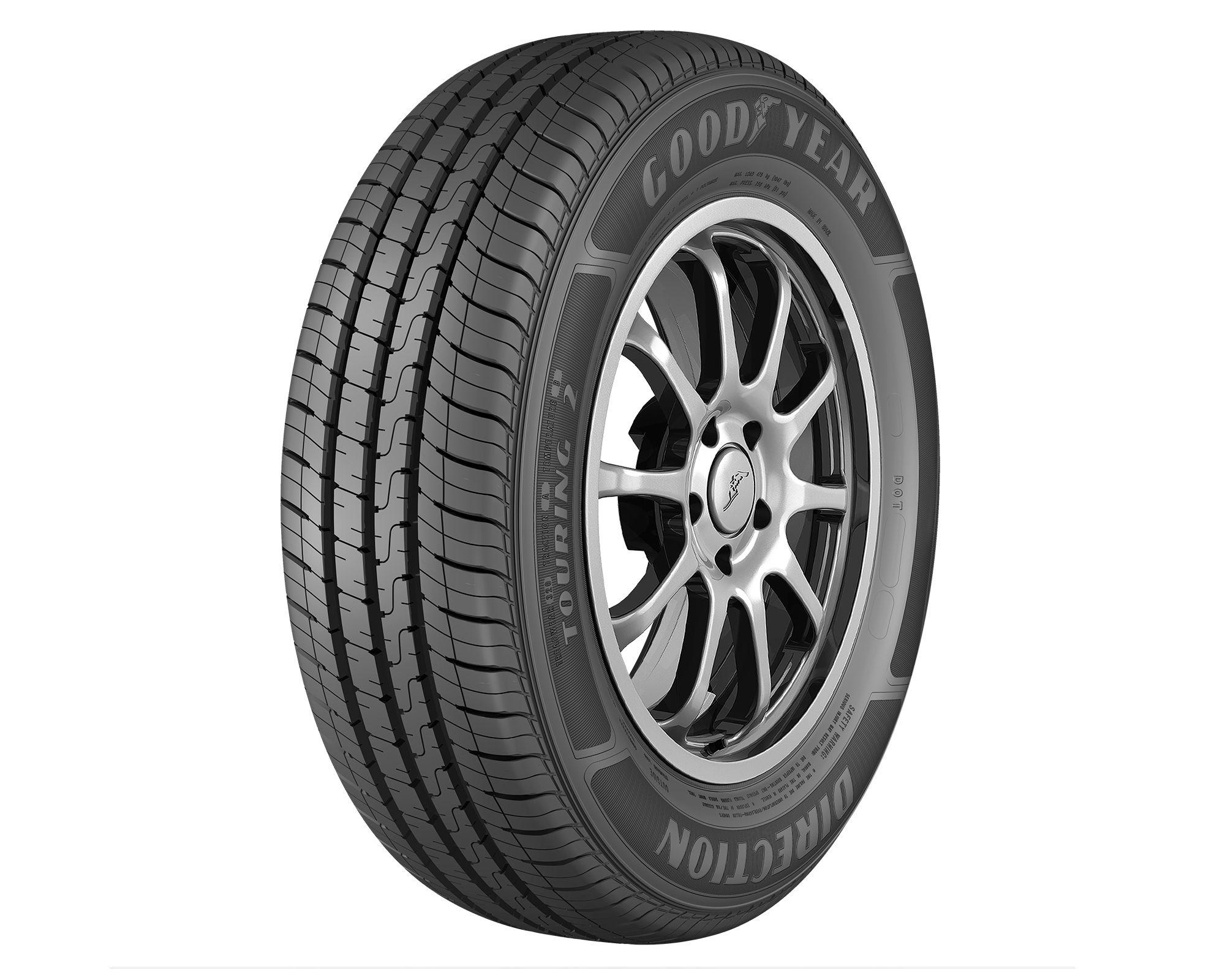 Neumático 175/70 R13 Direct Touring 2 82T-0