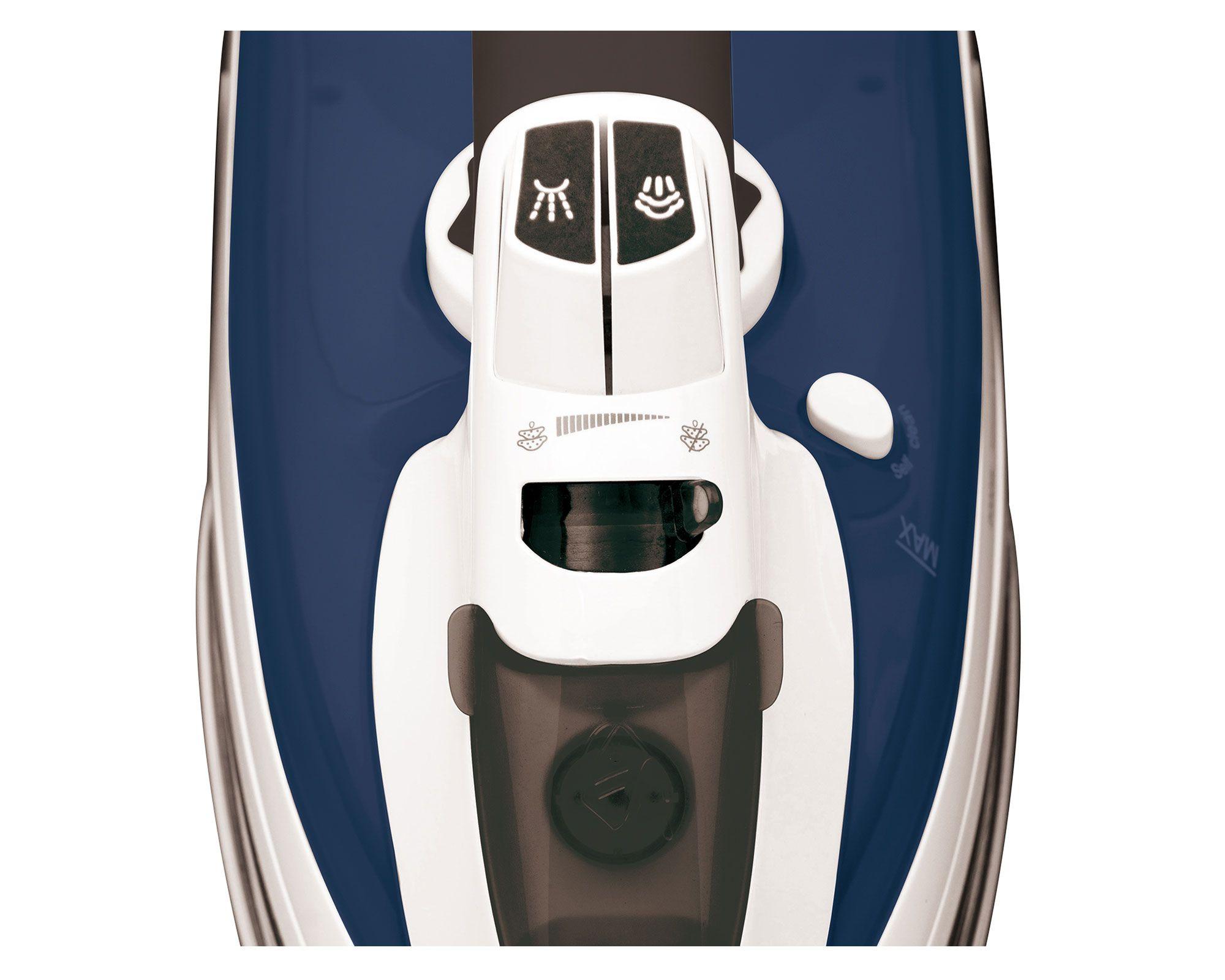 Plancha a vapor 2200W TH-7170 Thomas-2