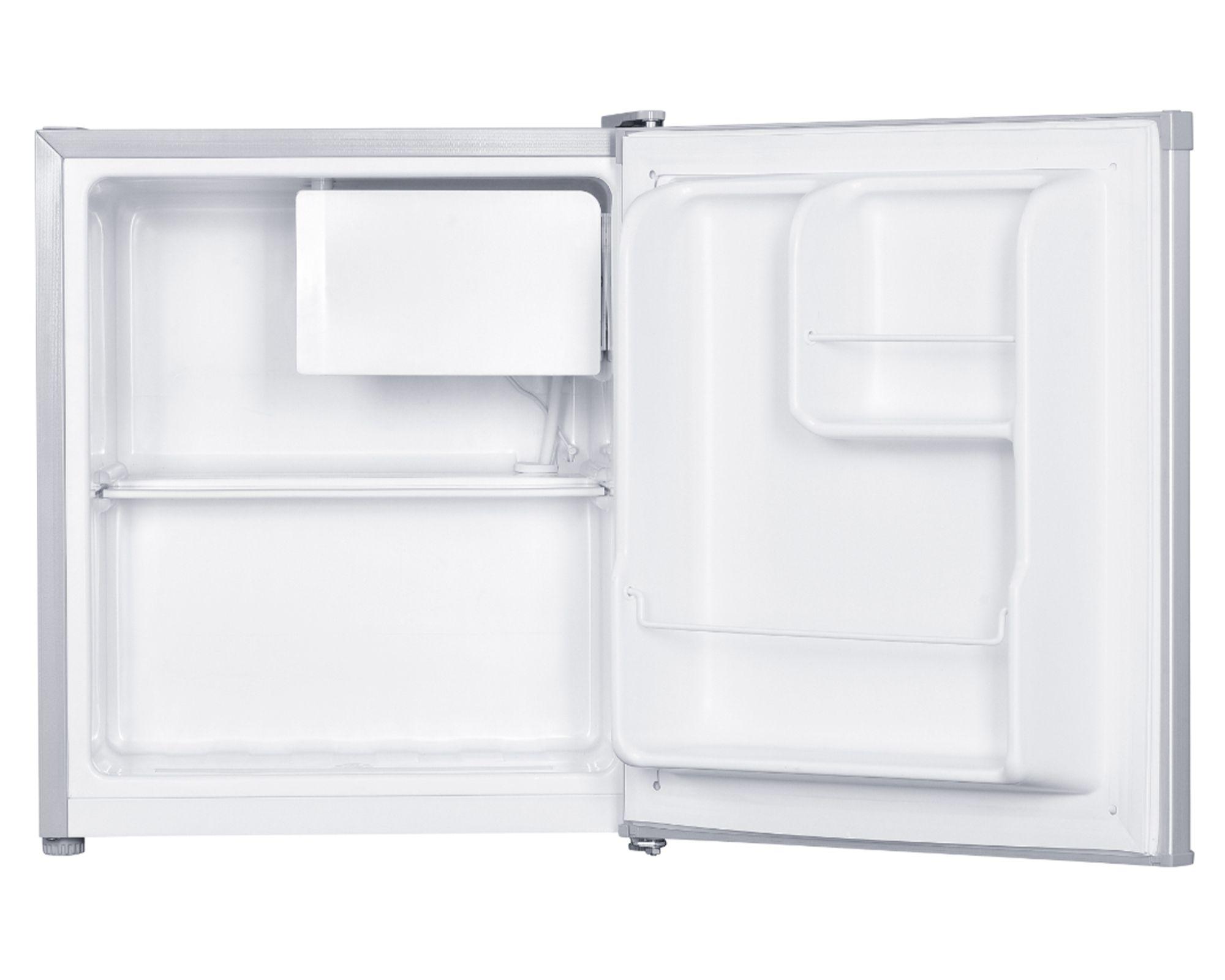 Frigobar CR50LNE02PV20 silver 50L-2