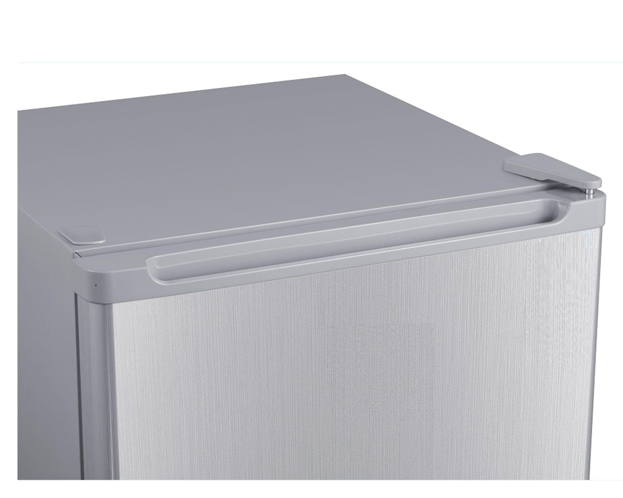 Frigobar CR50LNE02PV20 silver 50L-3