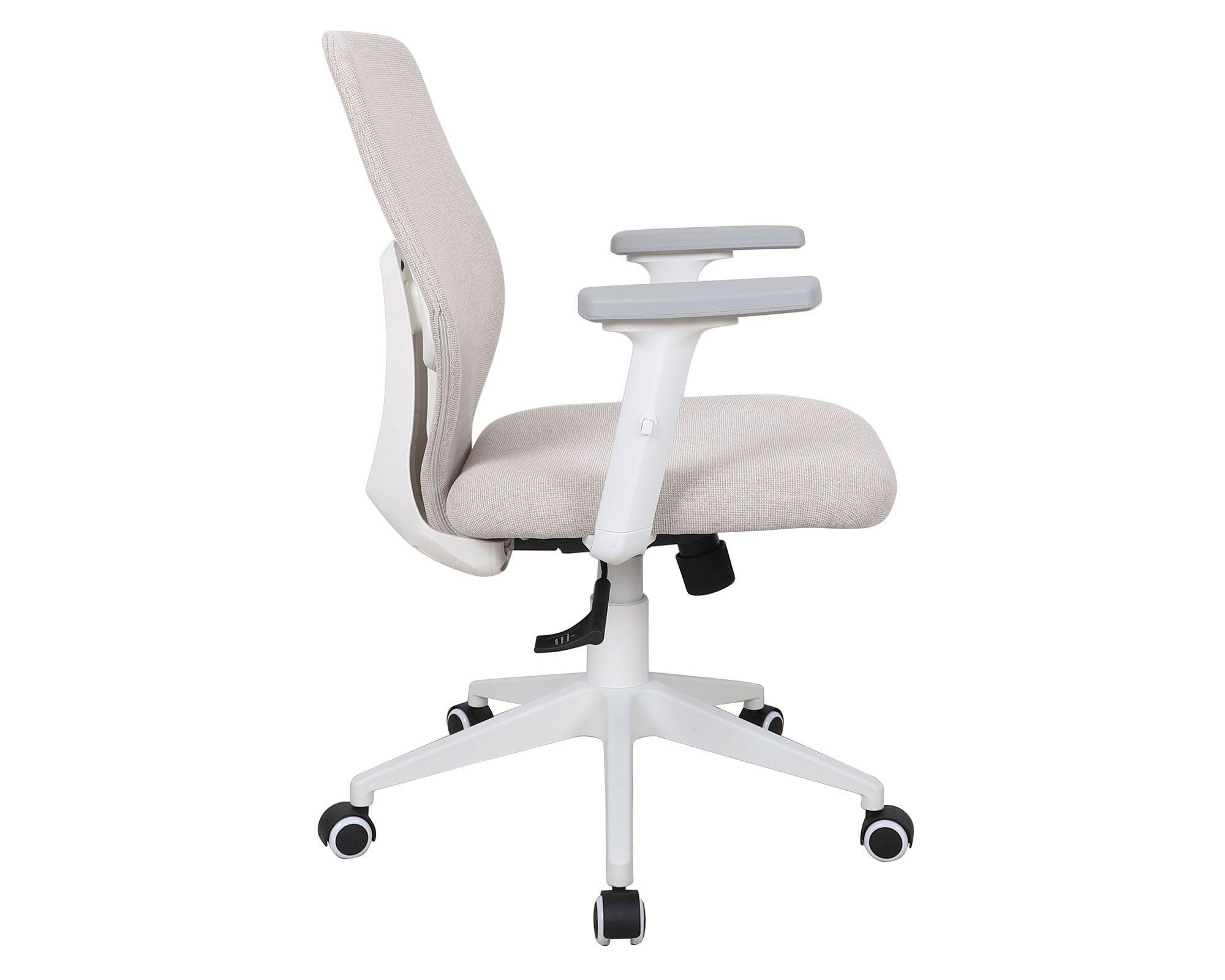 Silla ejecutiva Tomas-3