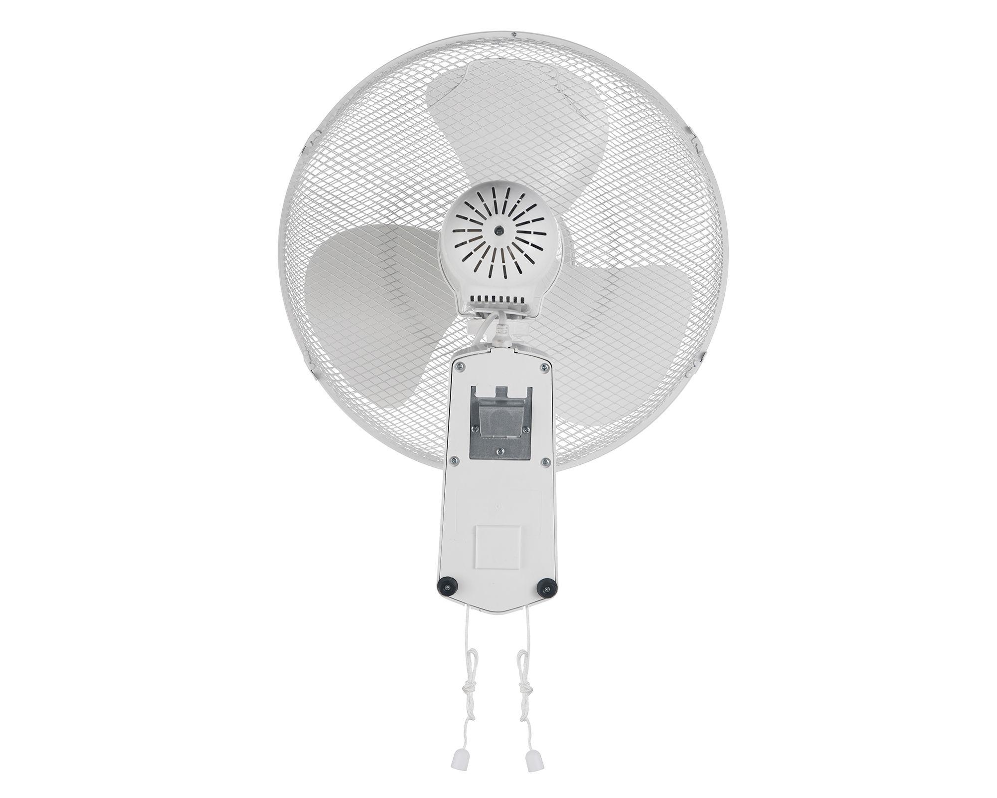 Ventilador mural 16'' VPD1600 blanco Nex-5