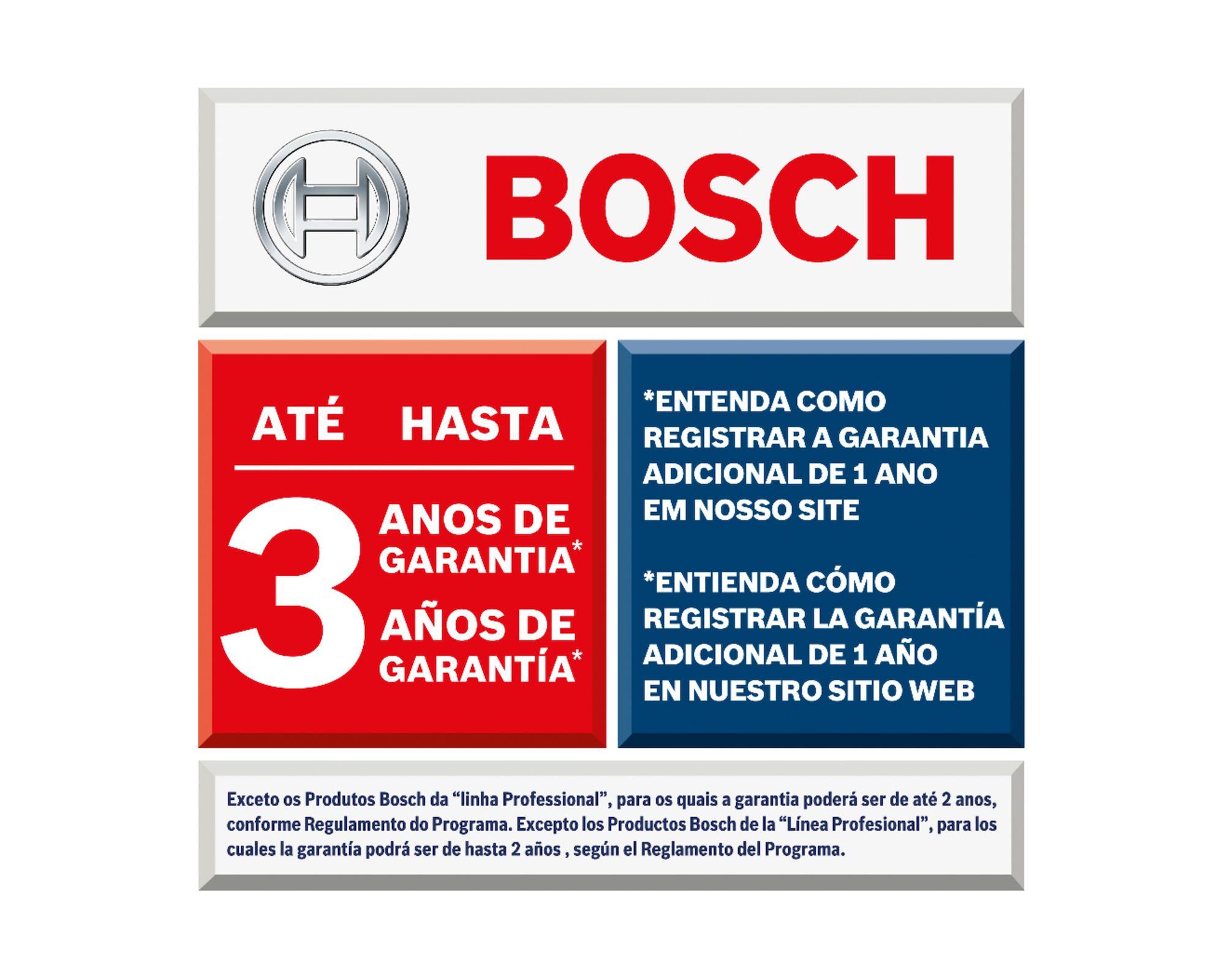 Nivelador óptico GOL 26 D Bosch-5