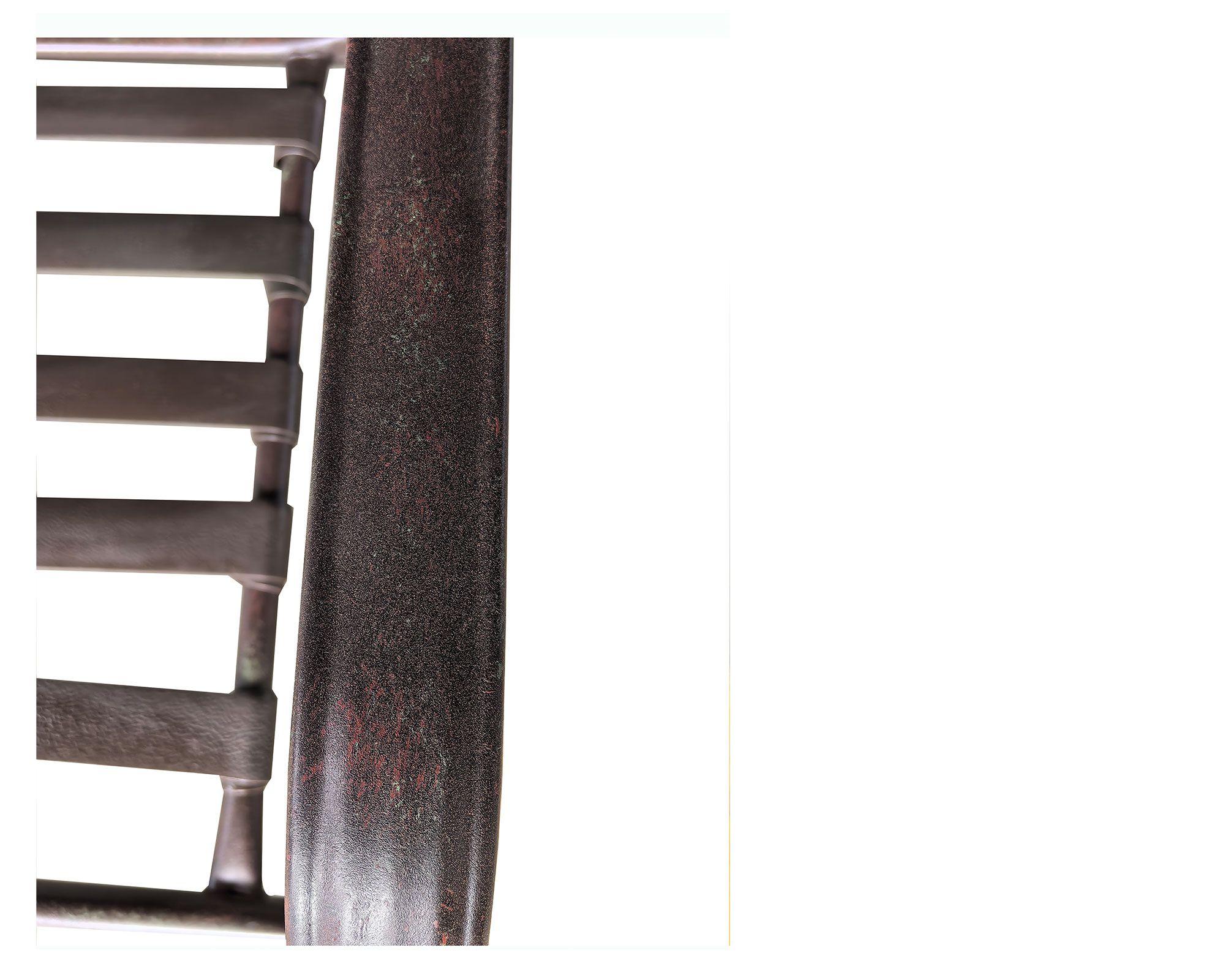 Comedor exterior 6 personas Palermo Outzen-3