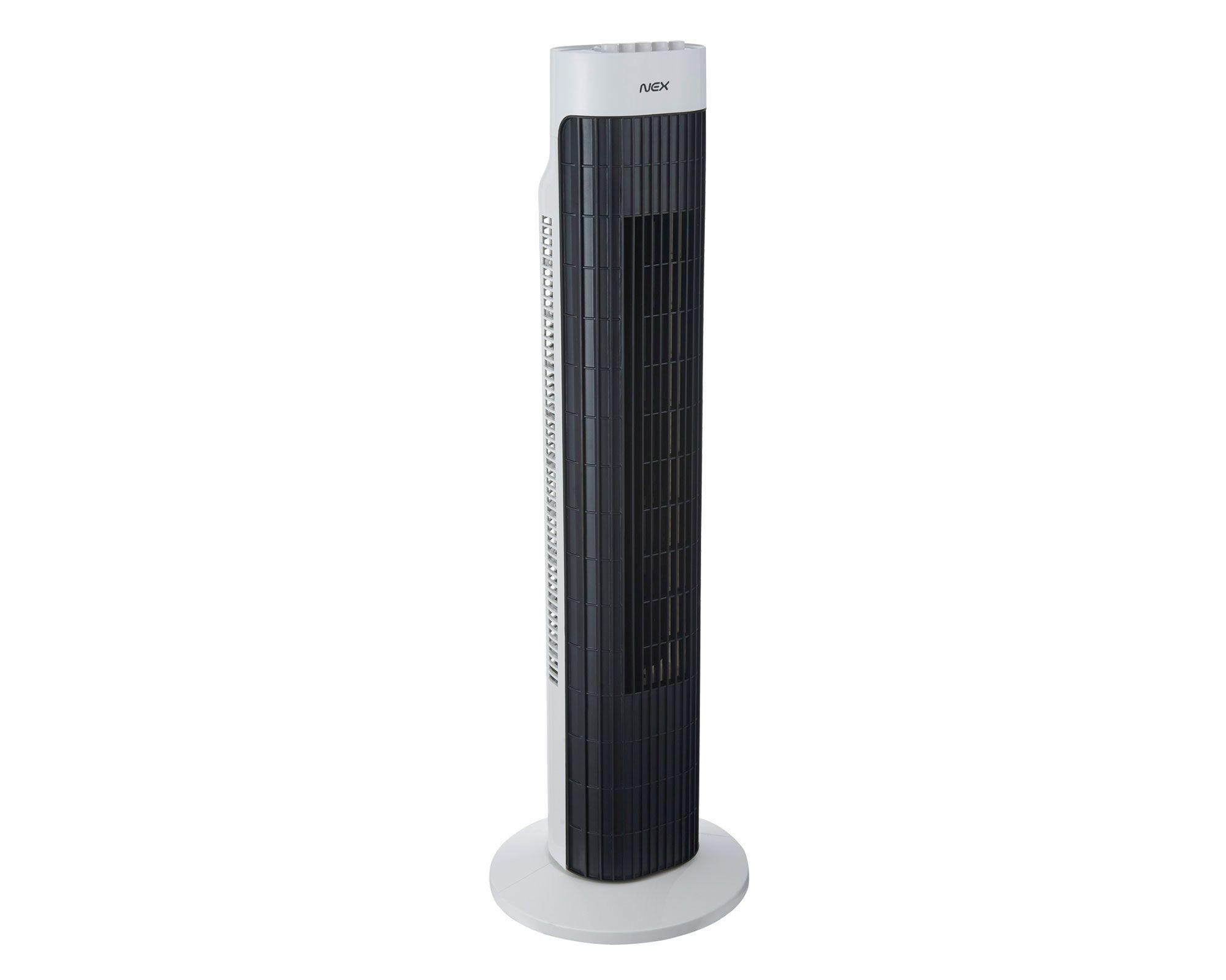 Ventilador torre 35W TWF4500 Nex-0
