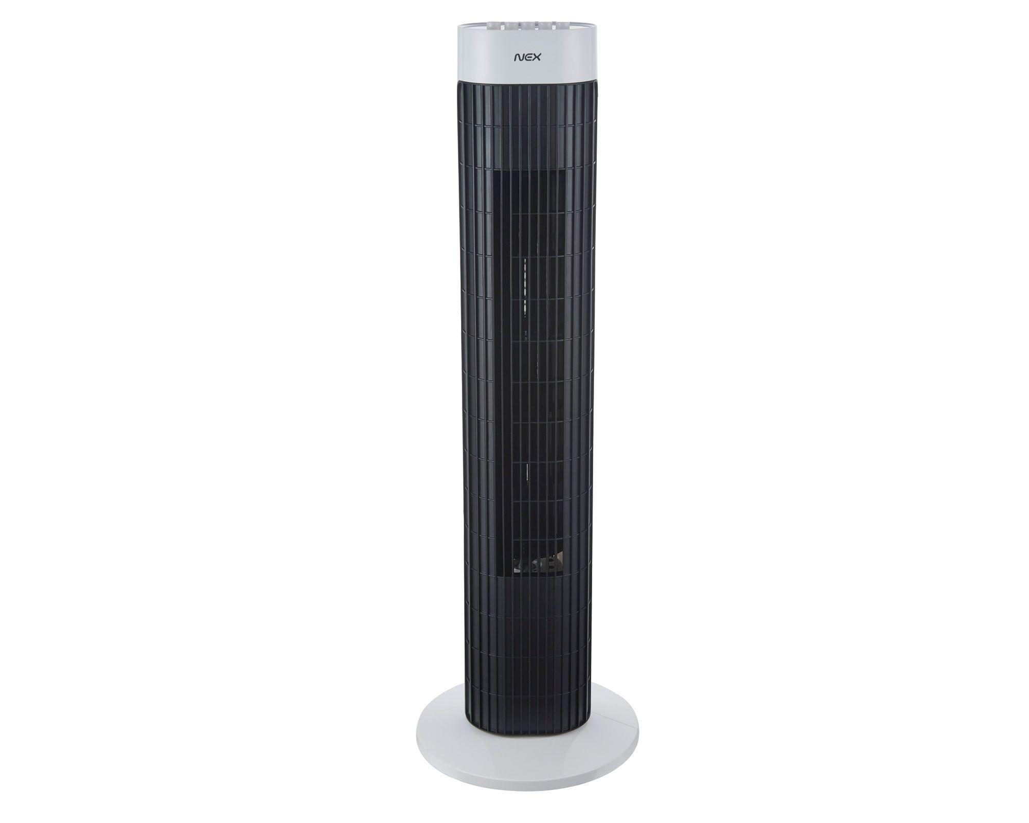 Ventilador torre 35W TWF4500 Nex-5
