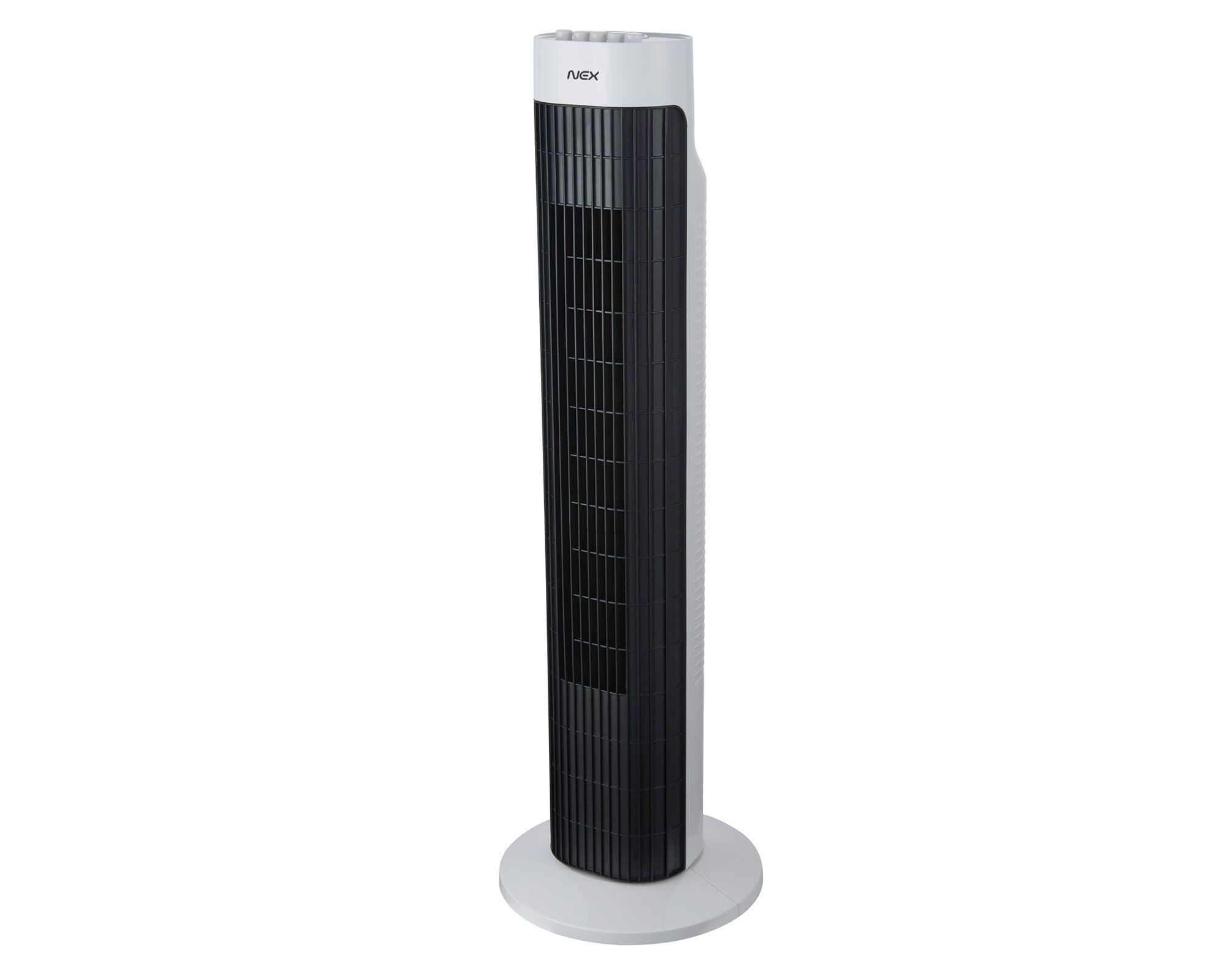 Ventilador torre 35W TWF4500 Nex-6