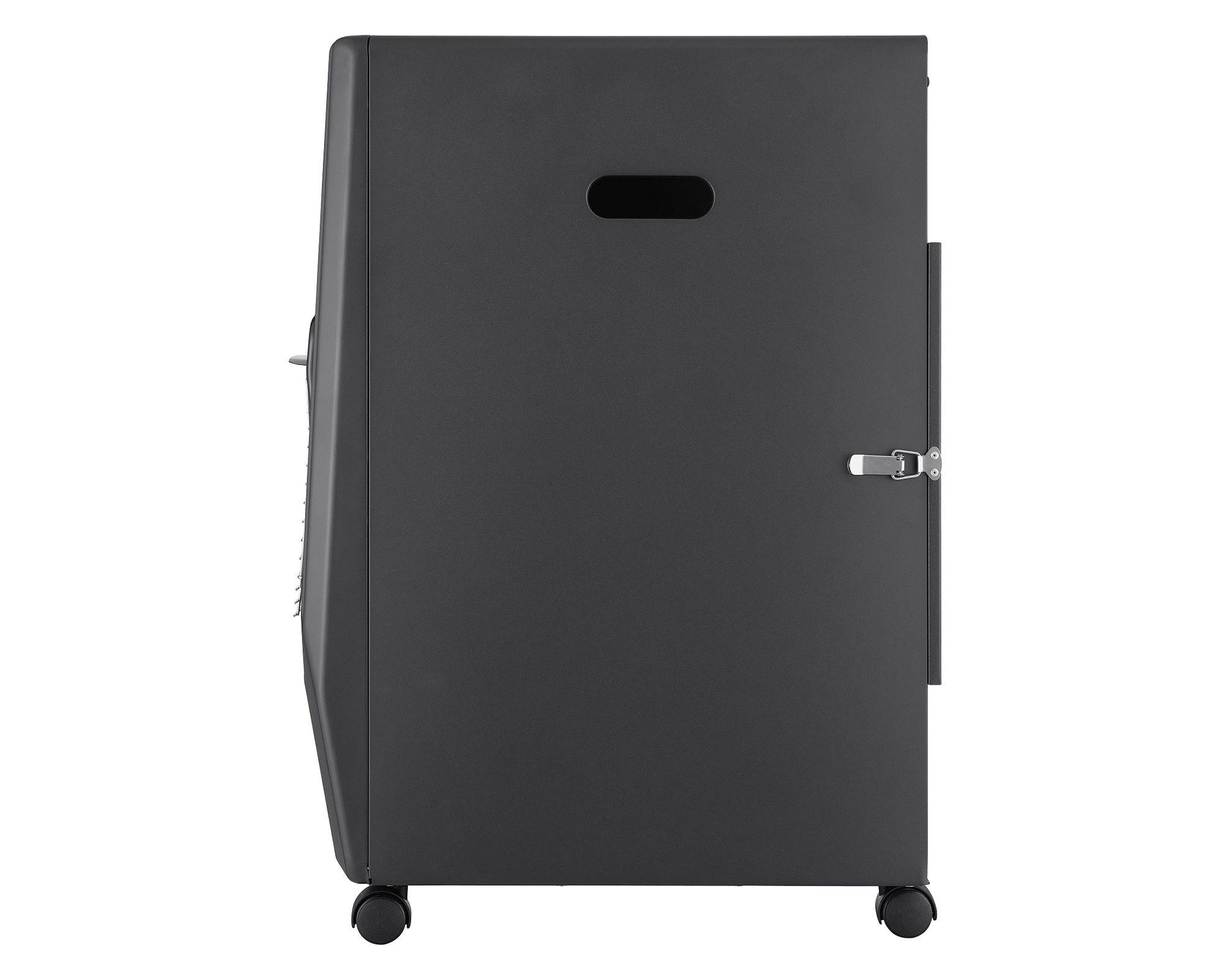 Estufa a gas UT FRX-4200 4.2 kW 305 g/h negro-2