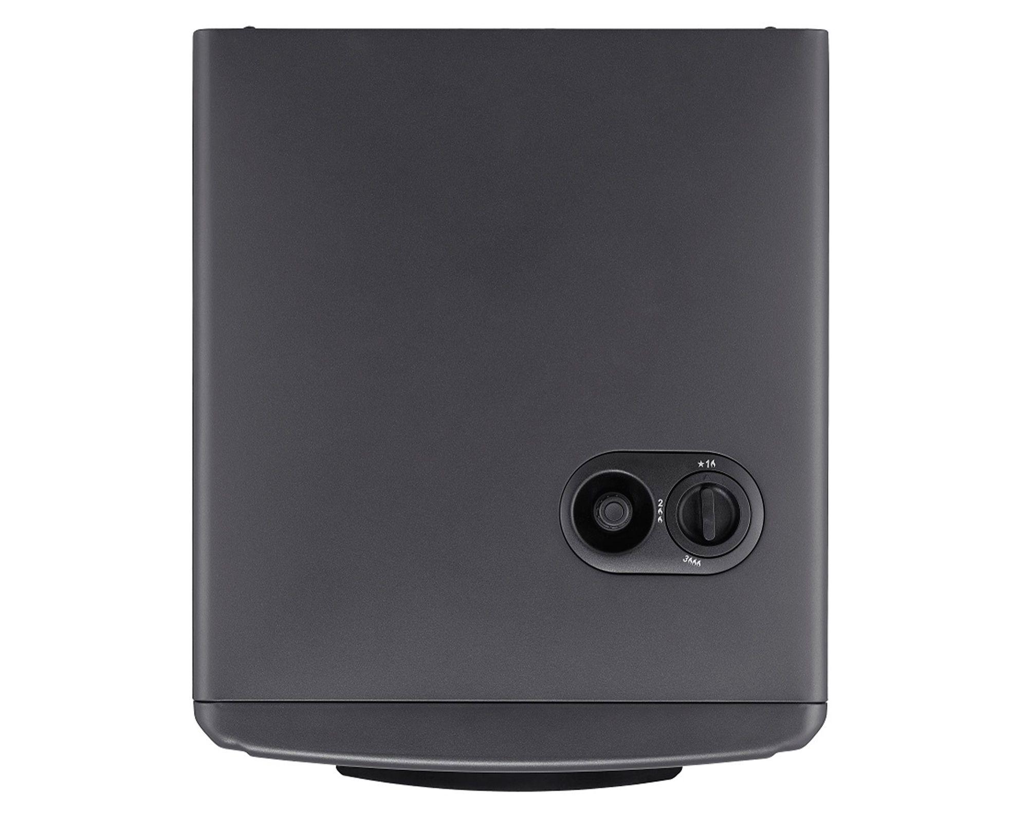 Estufa a gas UT FRX-4200 4.2 kW 305 g/h negro-3