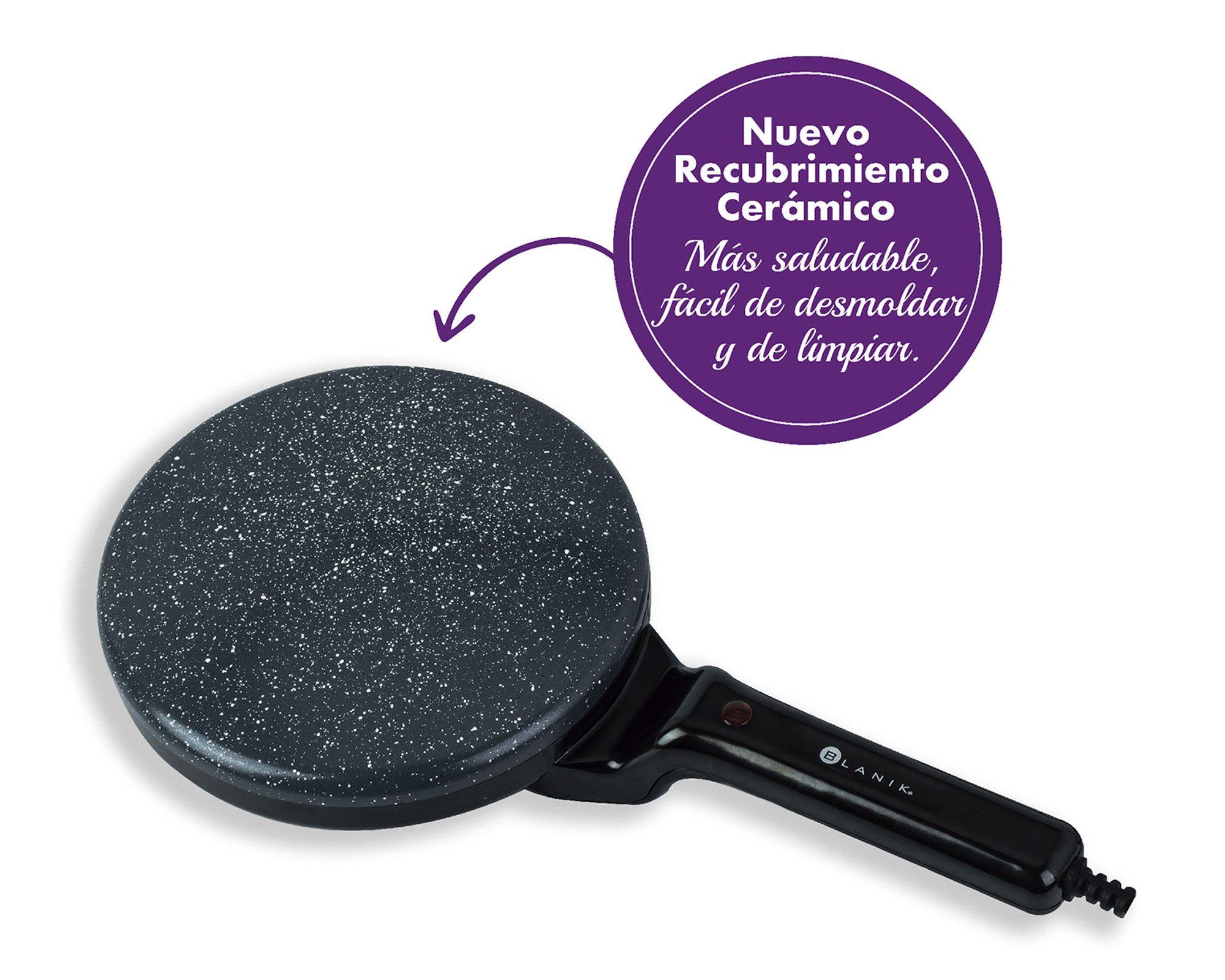 Crepe Maker BCM03 Blanik-1