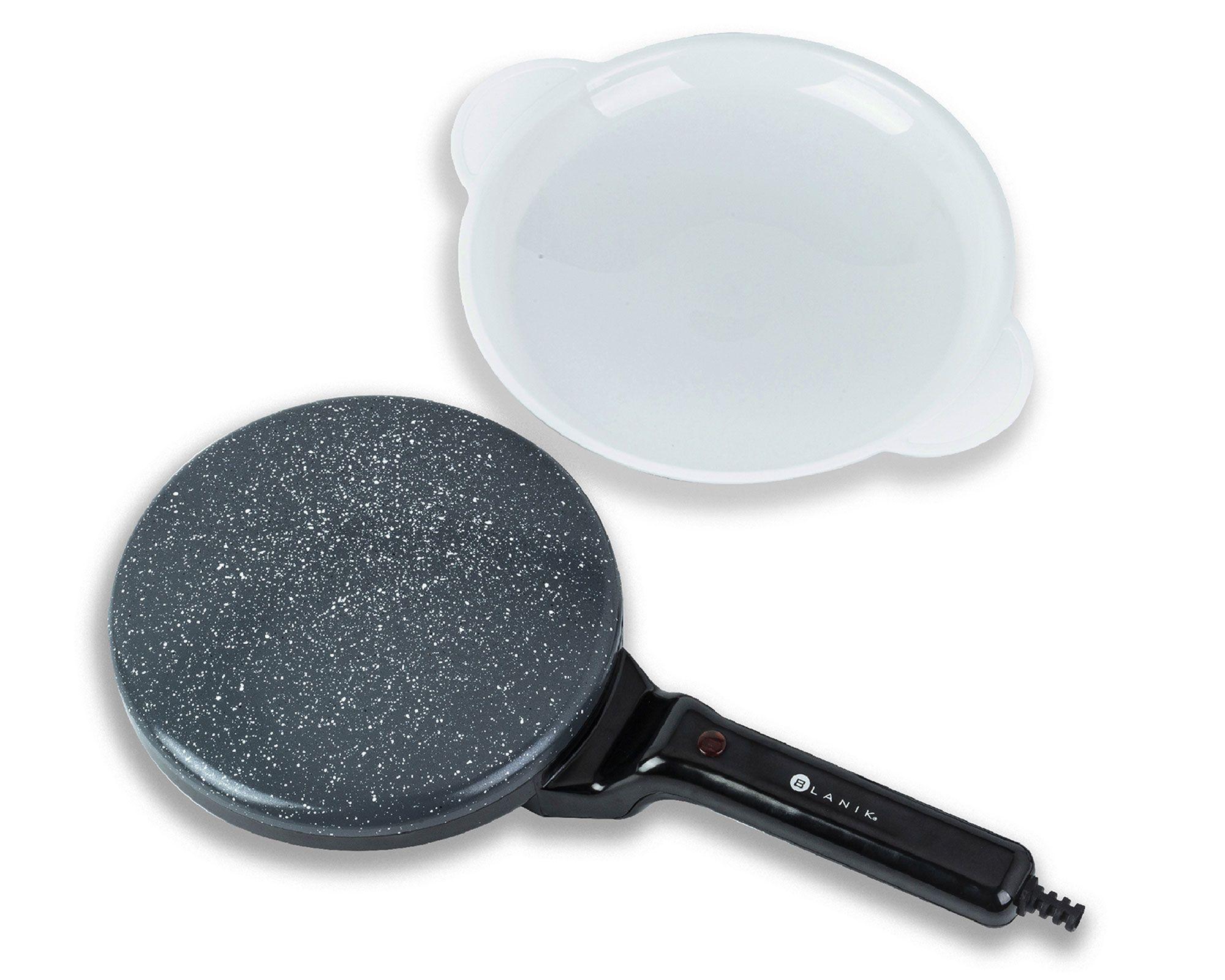 Crepe Maker BCM03 Blanik-2