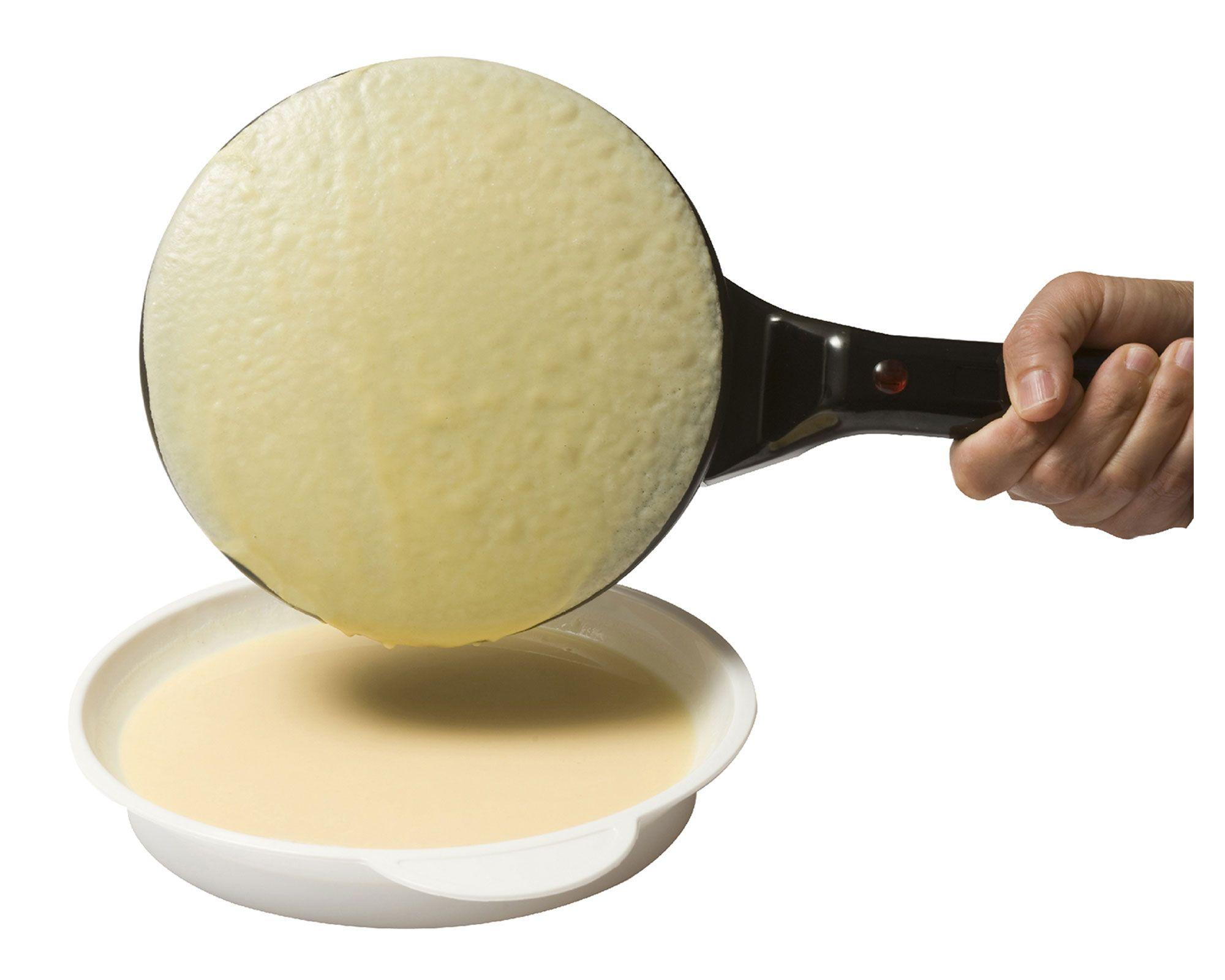 Crepe Maker BCM03 Blanik-5