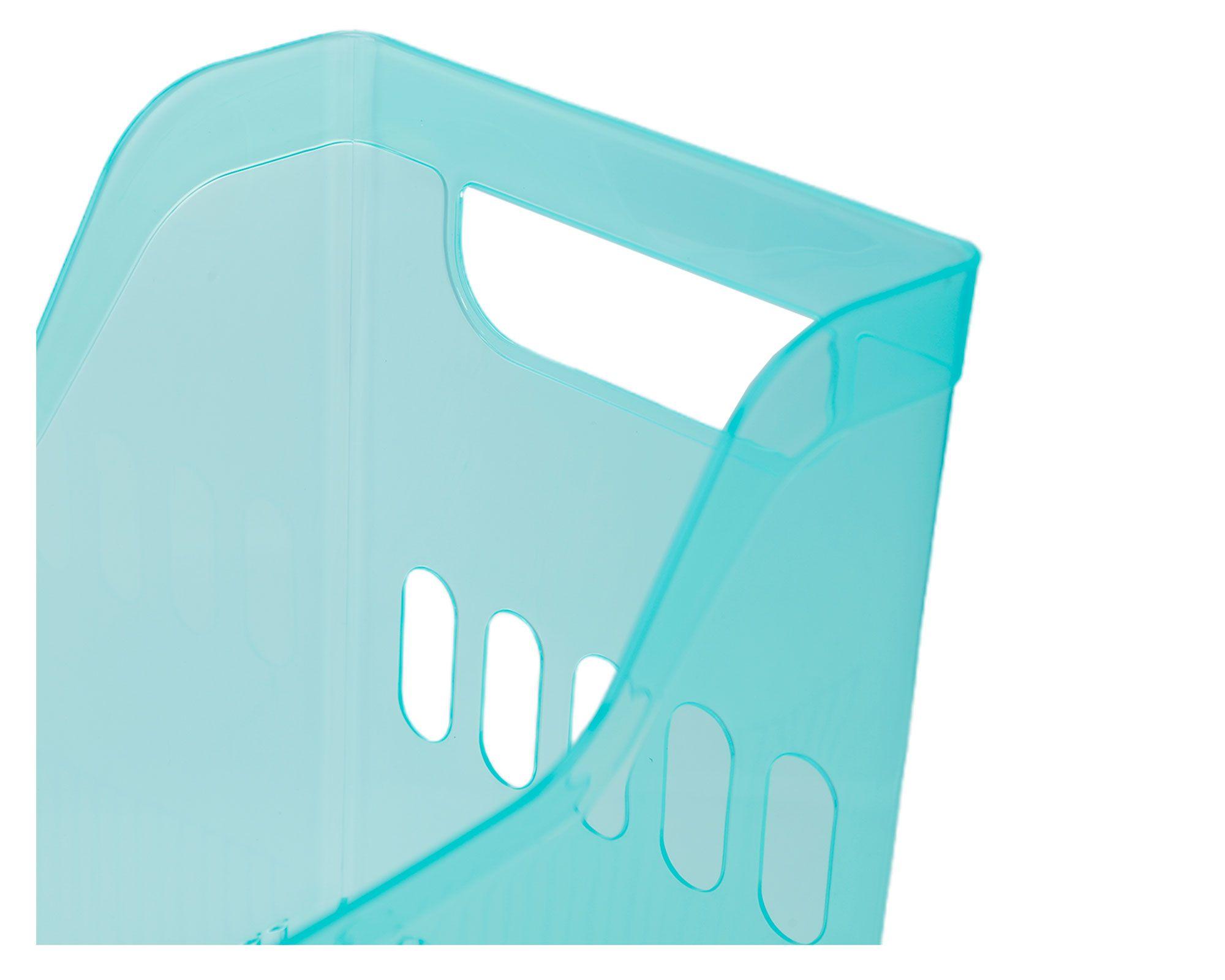 Organizador vertical 4 lt menta-3