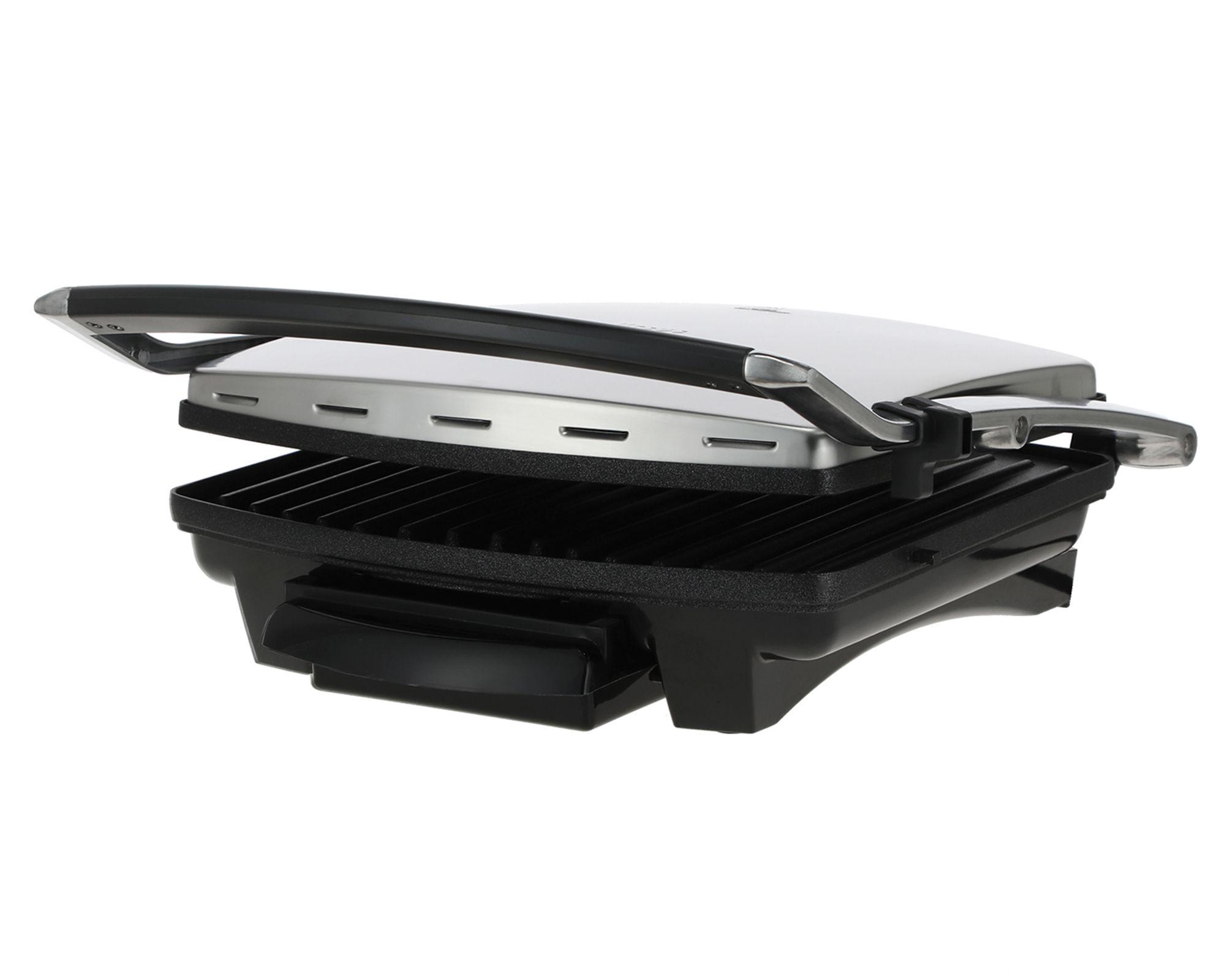 Sandwichera 2000W UT-STULK2000 plateado Ursus Trotter-2