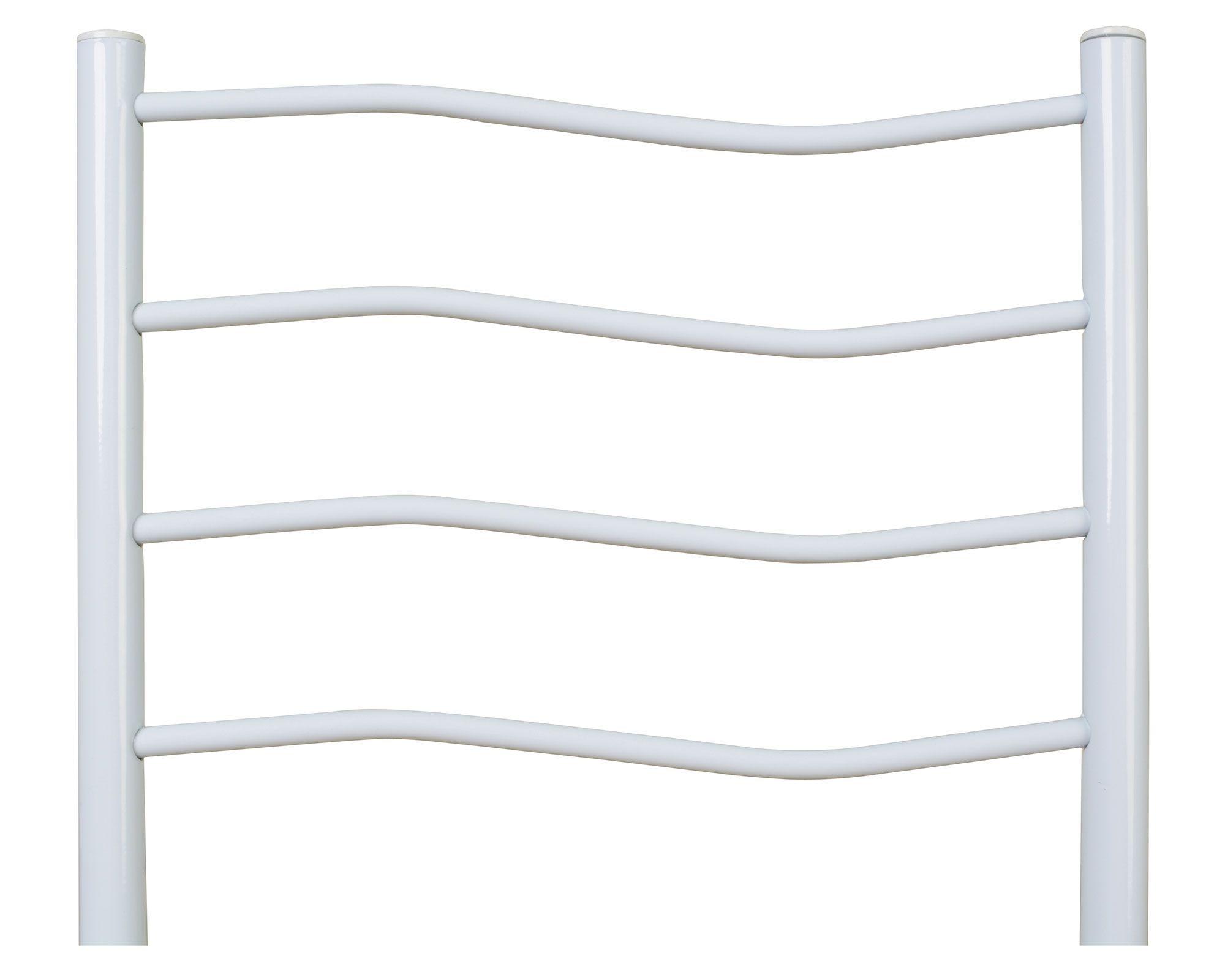 Comedor 4 sillas Barry natural/blanco-4